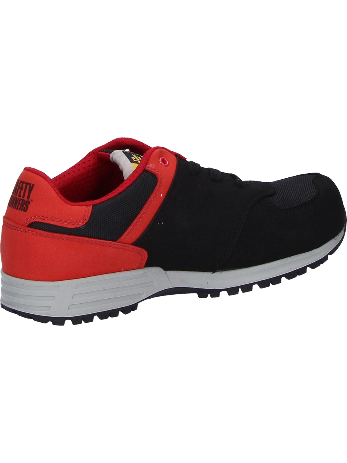 ToWorkFor Sicherheitsschuh »Graffiti«