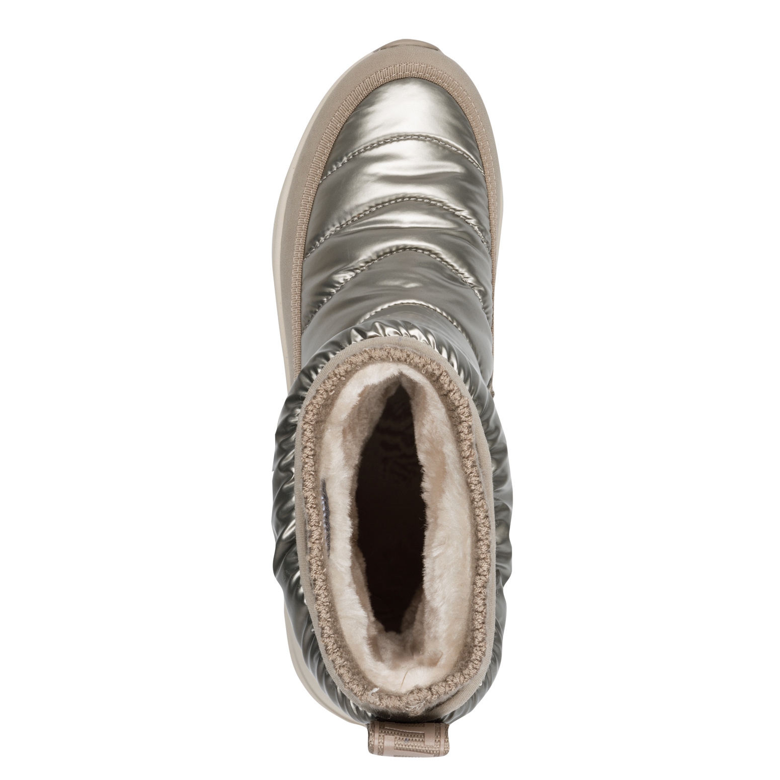 Tamaris Winterstiefel  , Plateau, Winterboots, Outdoorschuh mit DUO-Tex-Ausstattung
