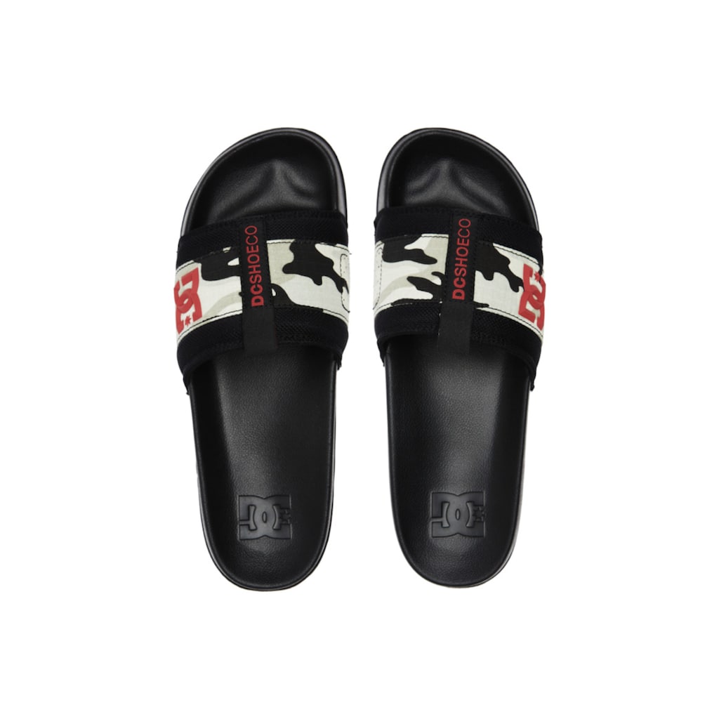 DC Shoes Sandale »Lynx«