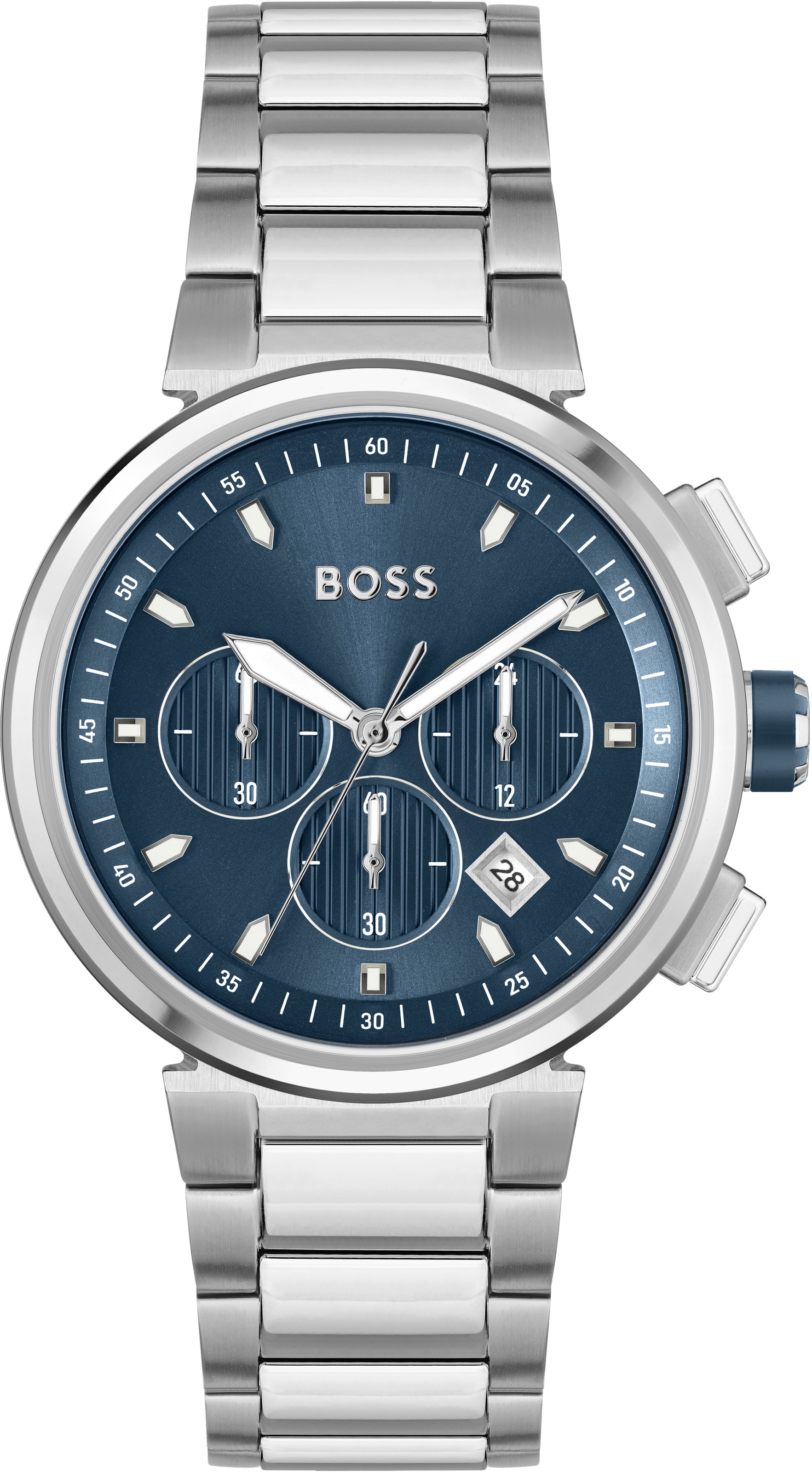 BOSS Chronograph »ONE 1513999«