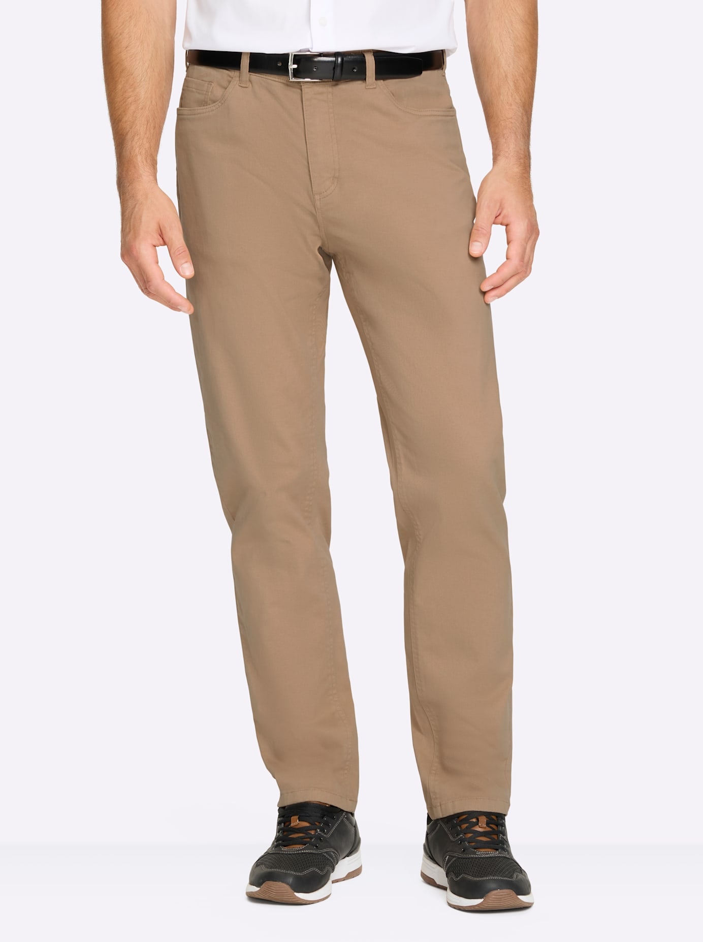 Marco Donati 5-Pocket-Hose