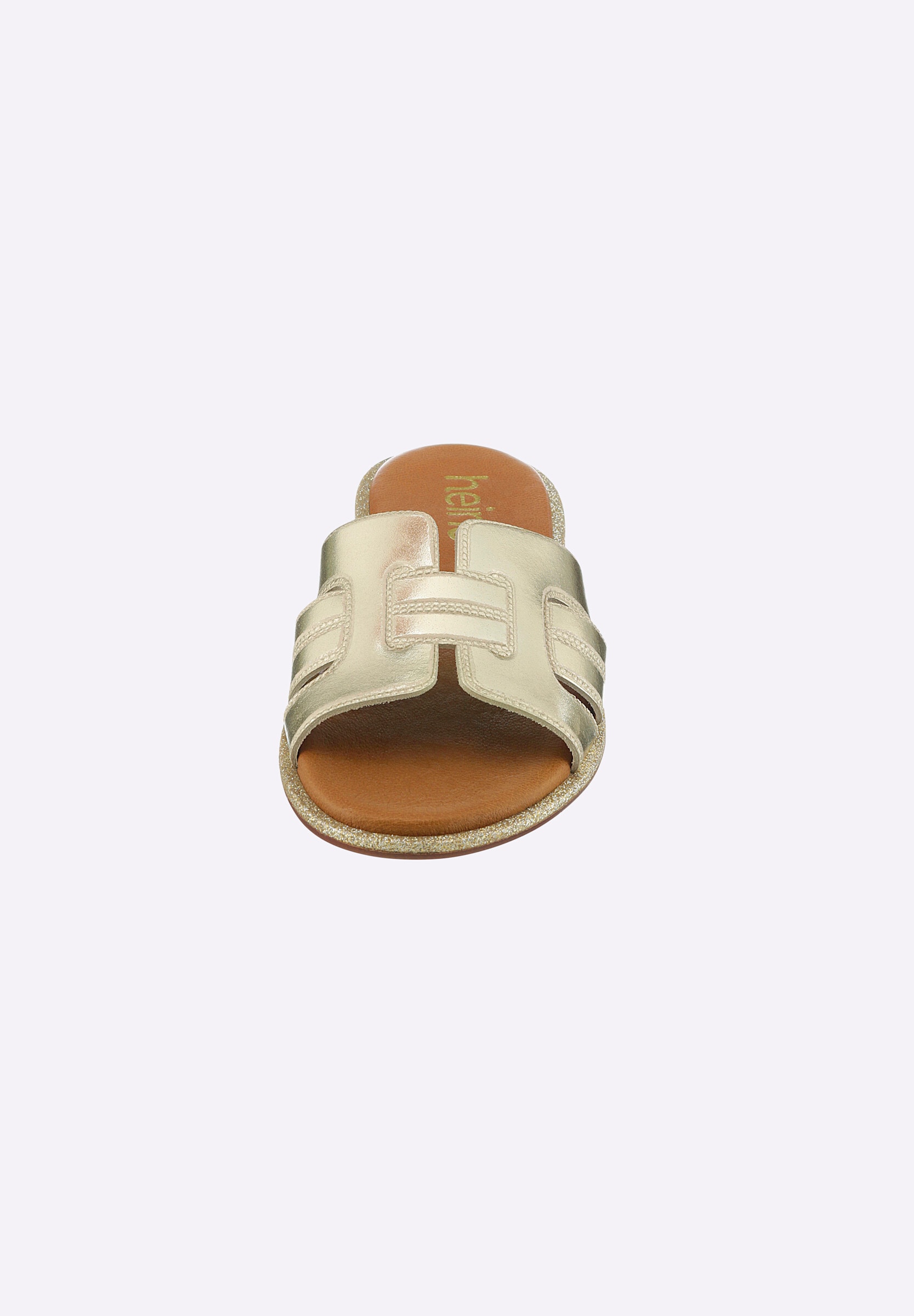 heine Pantolette »Pantolette Pantolette«