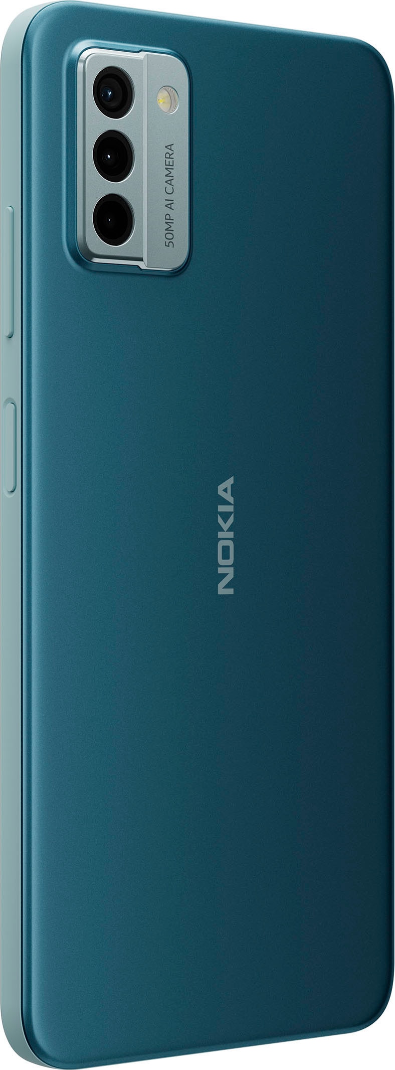 64 cm/6,52 16,56 Nokia ➥ Zoll, 50 Speicherplatz, grau, | Garantie MP Jahre Kamera Smartphone »G22«, 3 UNIVERSAL XXL GB