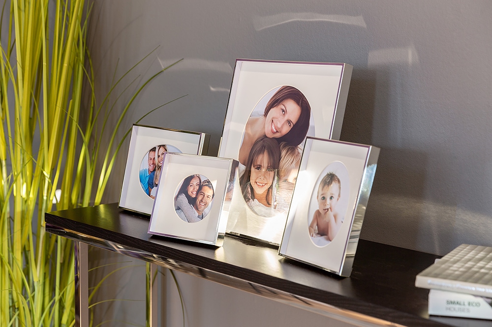 Fink Einzelrahmen »PIA« 1 Stk. tlg.