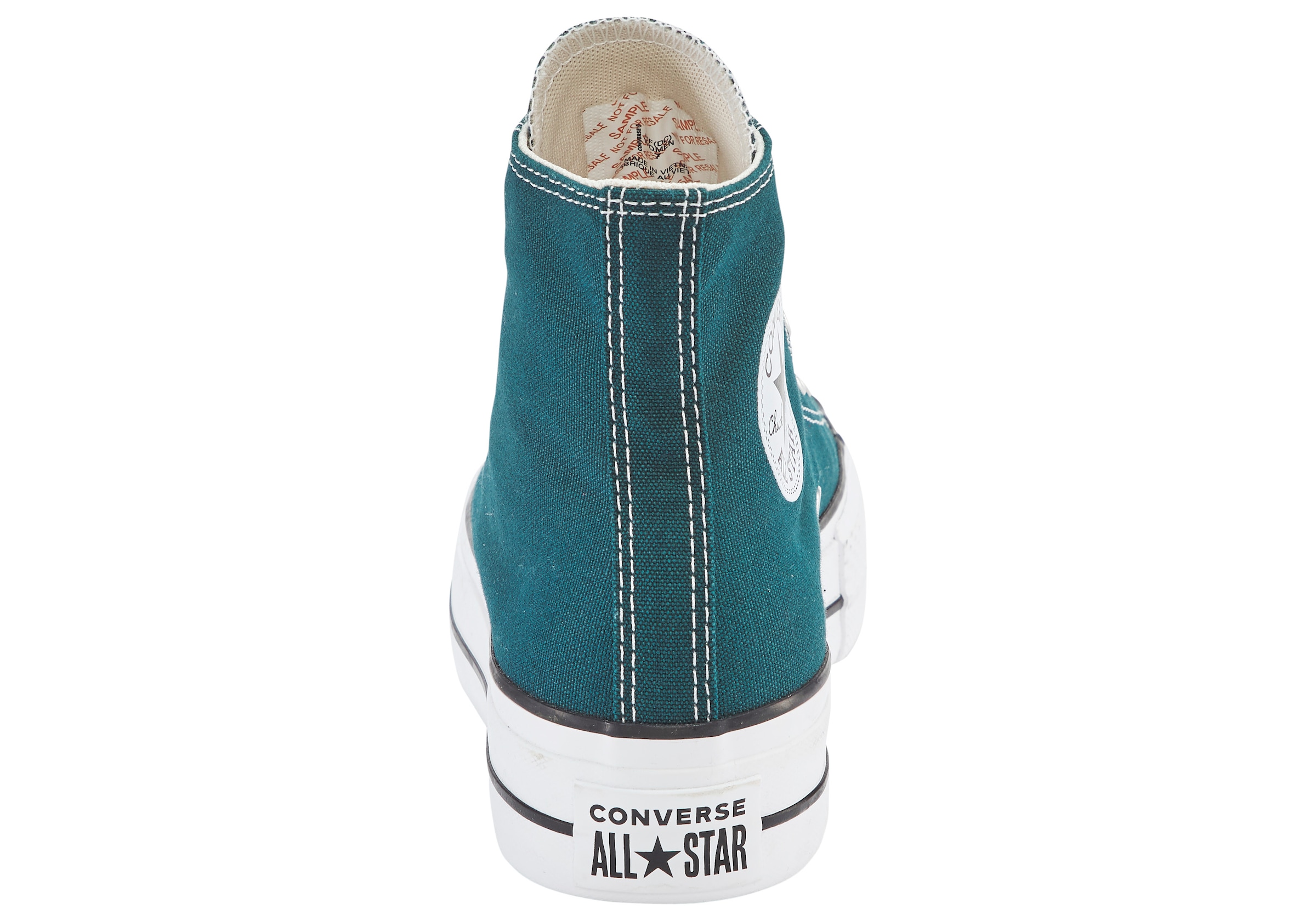 Converse Sneaker »CHUCK TAYLOR ALL STAR LIFT«