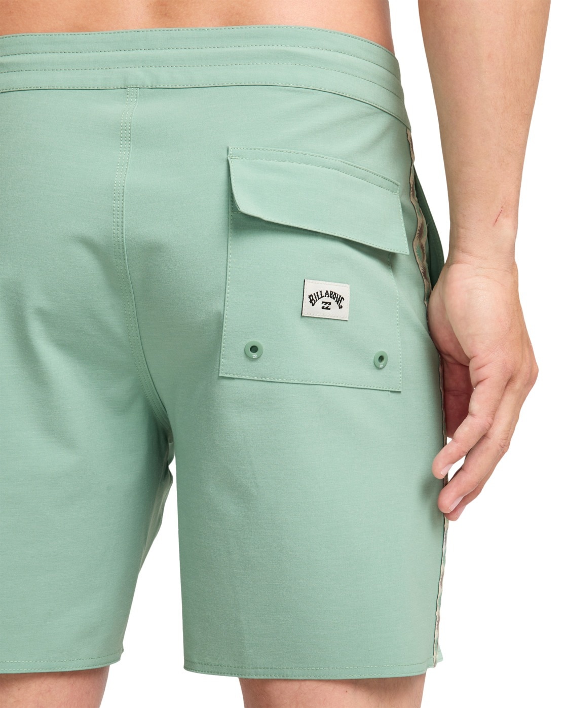 Billabong Boardshorts »Wategos Low Tide«