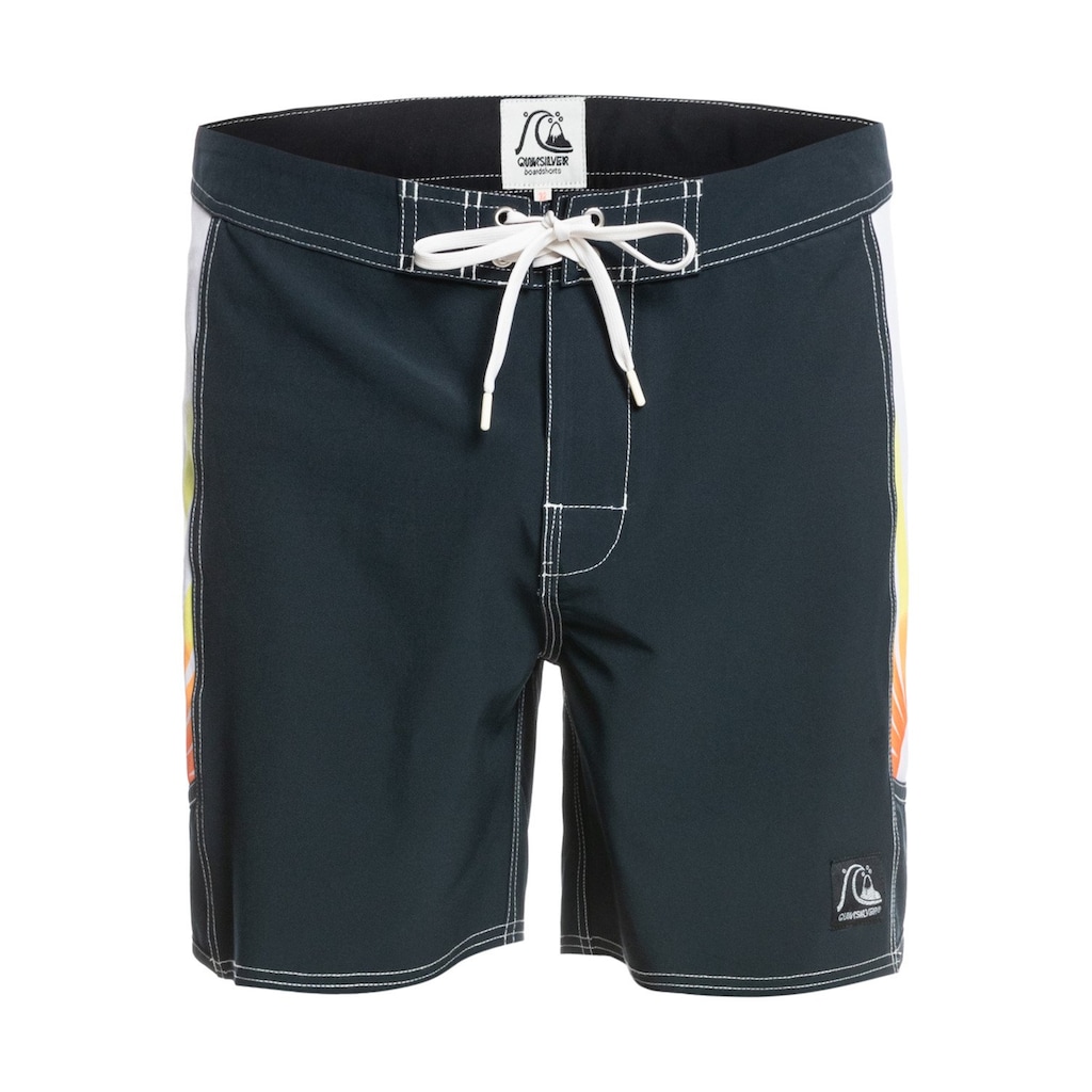 Quiksilver Boardshorts »Sunrise Arch 17"«