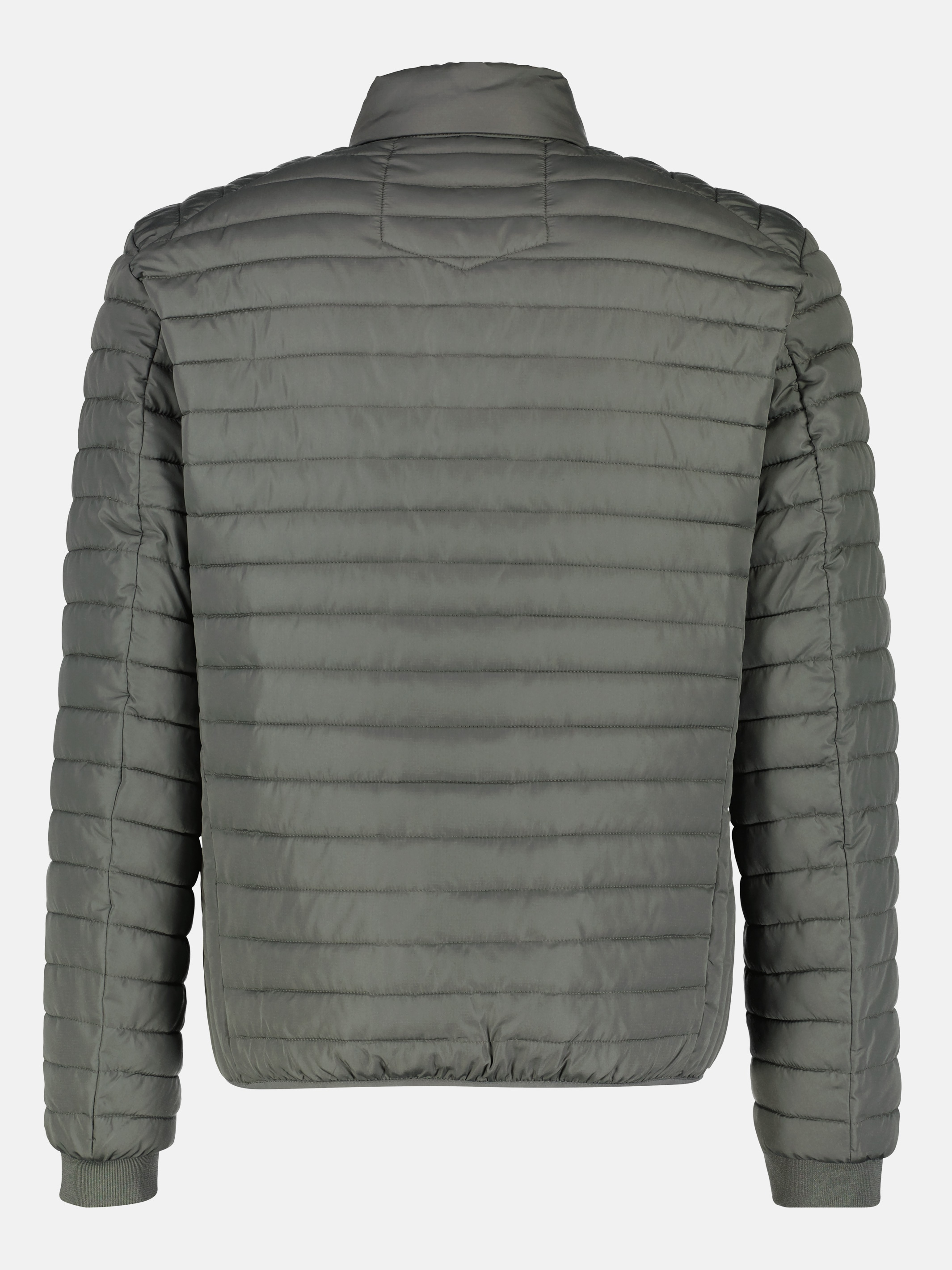 LERROS Steppjacke »LERROS Leichte Steppjacke, wattiert«, ohne Kapuze, Windabweisend