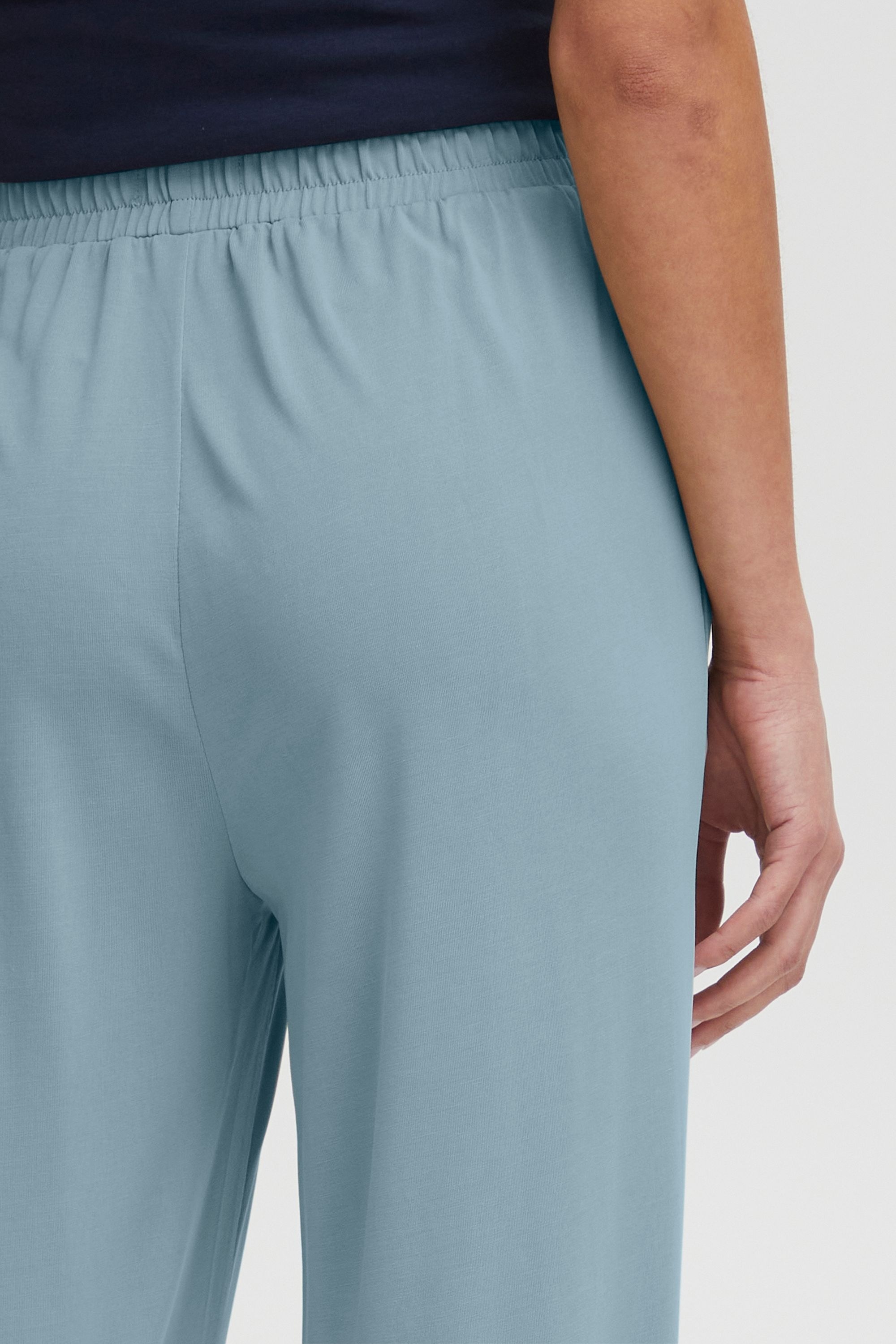OXMO Stoffhose »Stoffhose OXBrianna«