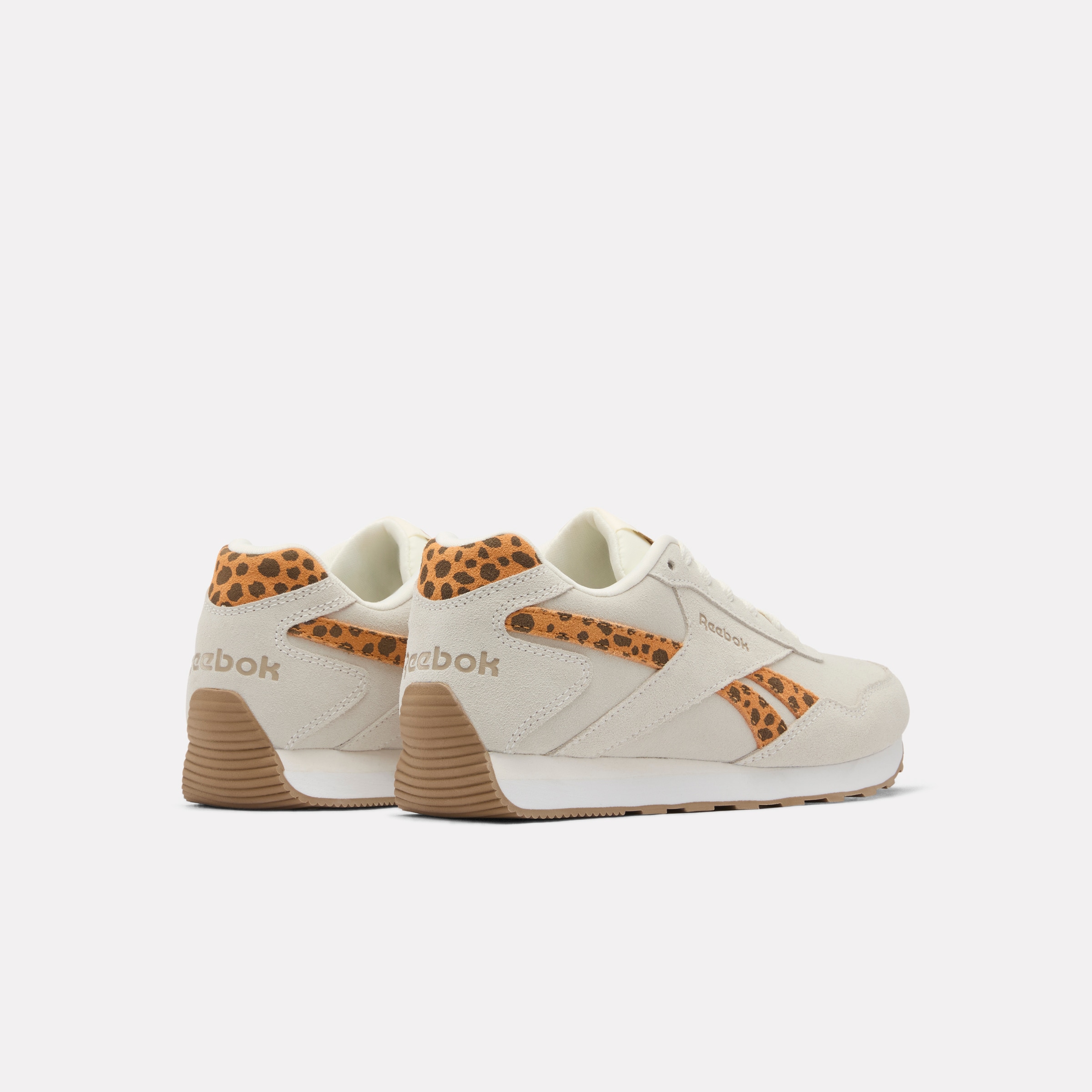 Reebok Classic Sneaker »REEBOK GLIDE LOW«