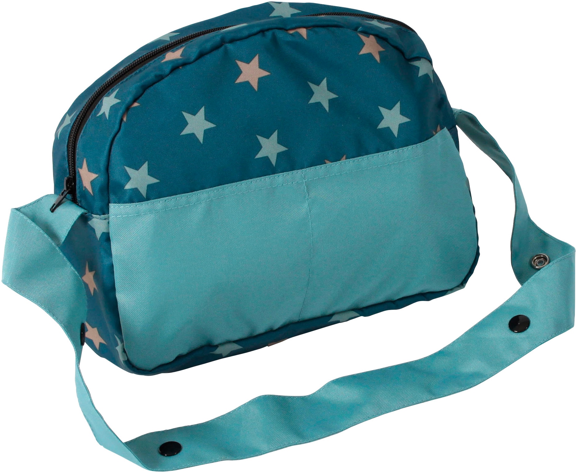 CHIC2000 Puppen Wickeltasche