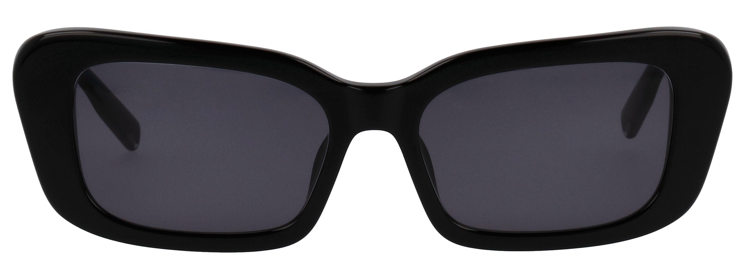 TOM TAILOR Sonnenbrille »Modell 676010« Form CatEye, Logoschriftzug auf Bügel, Kunststofffassung