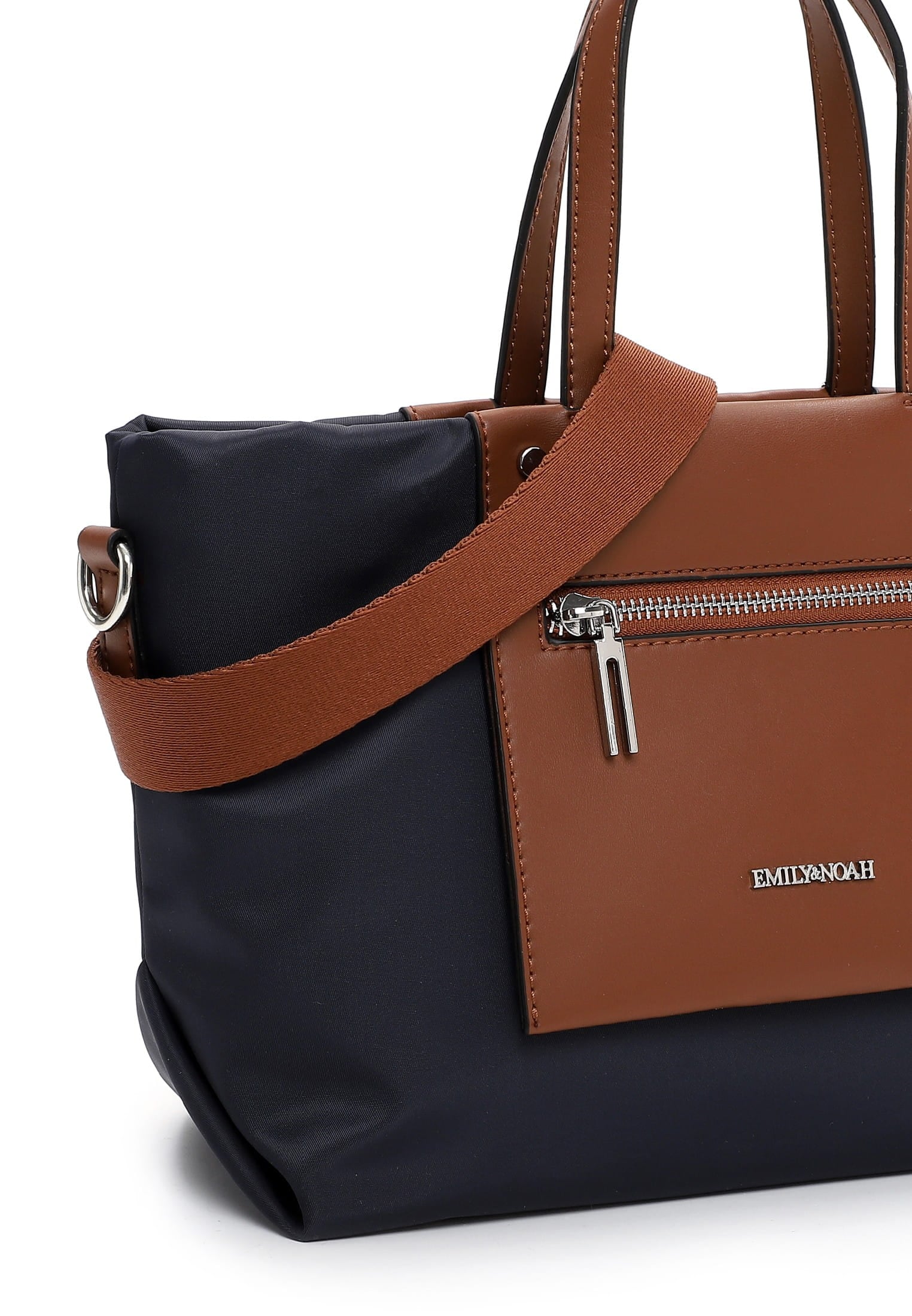 EMILY & NOAH Shopper »Shopper E&N Elaura«