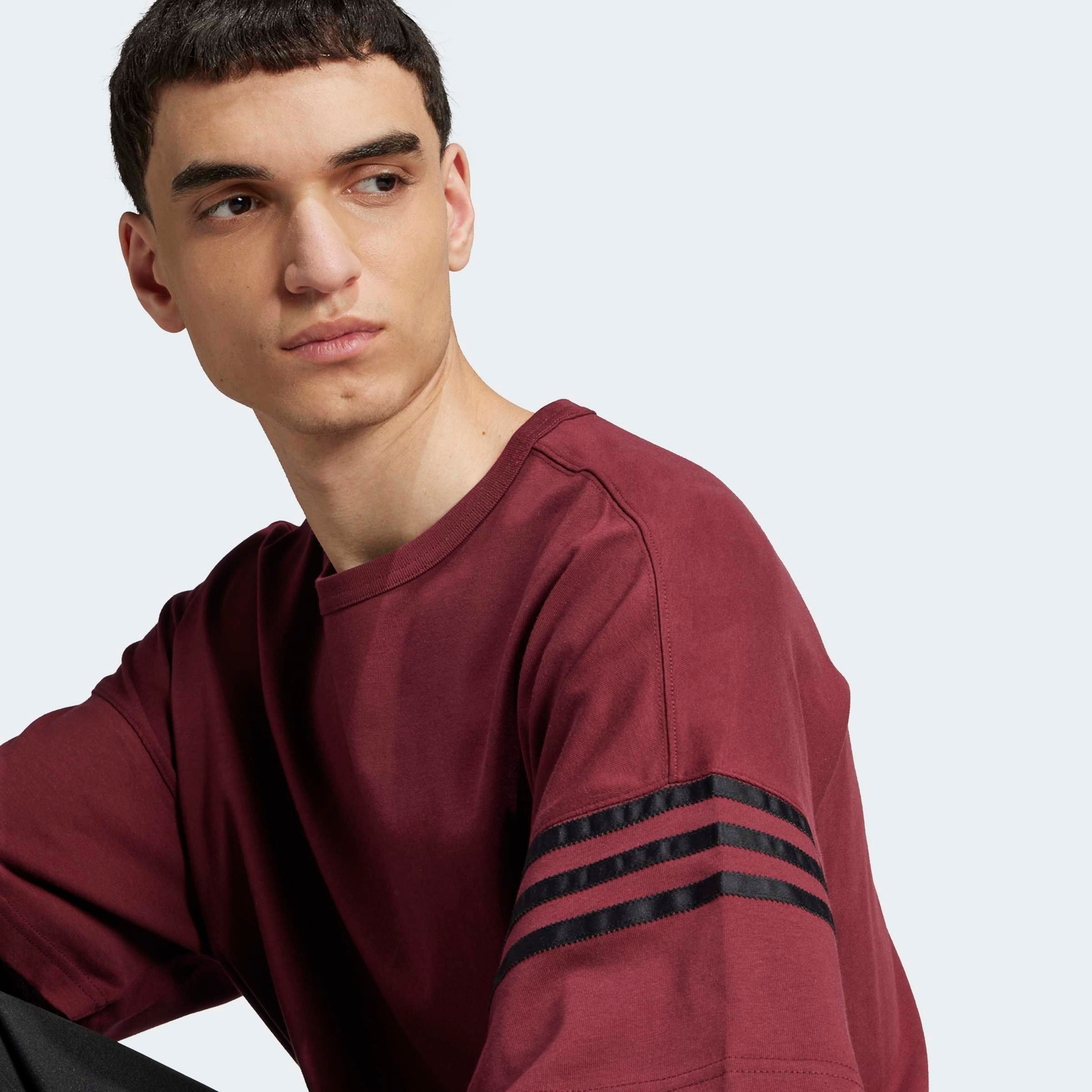 adidas Originals T-Shirt »NEU C TEE«