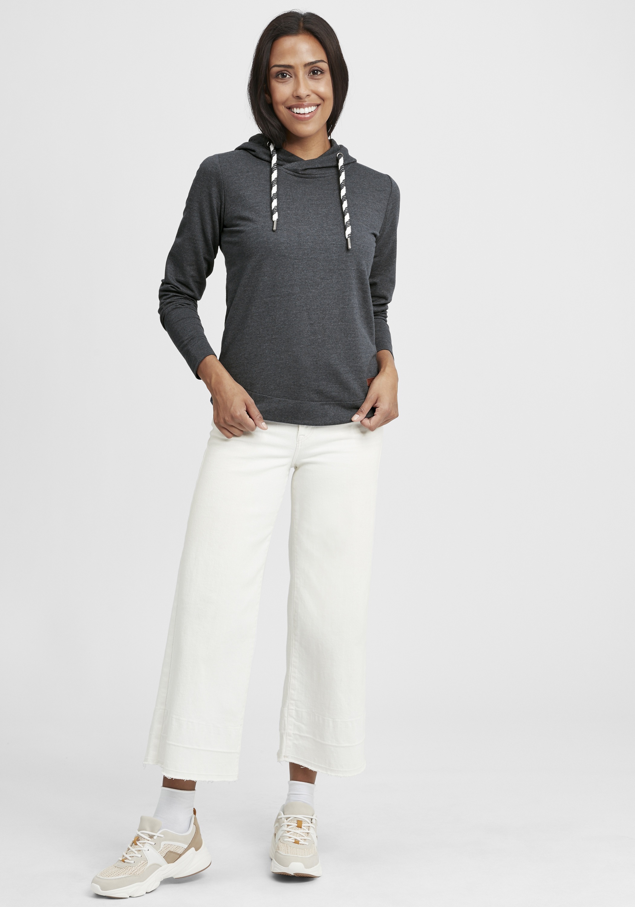 OXMO Hoodie »Hoodie OXWandy«