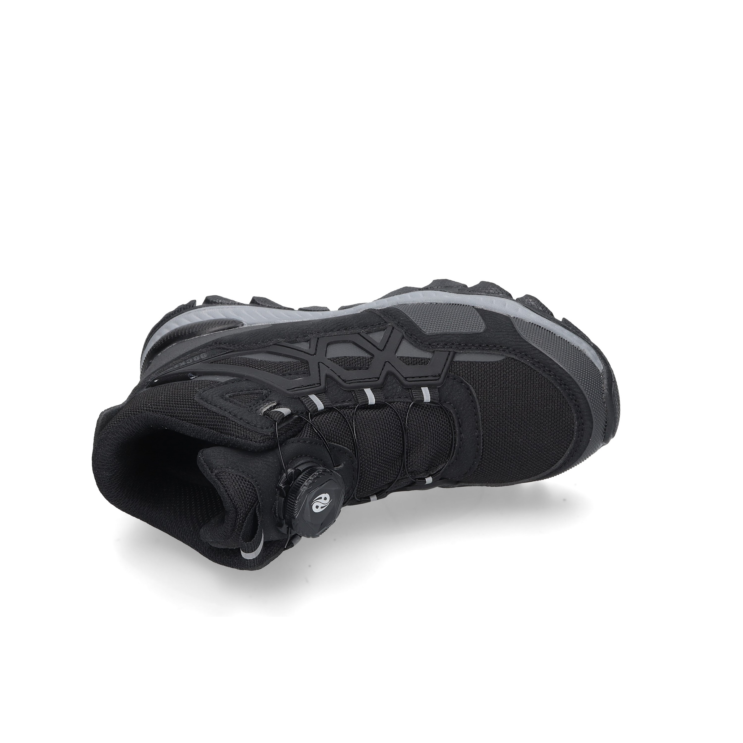 Dockers by Gerli Winterboots, Freizeitstiefel mit wasserabweisendem DOCK-Tex