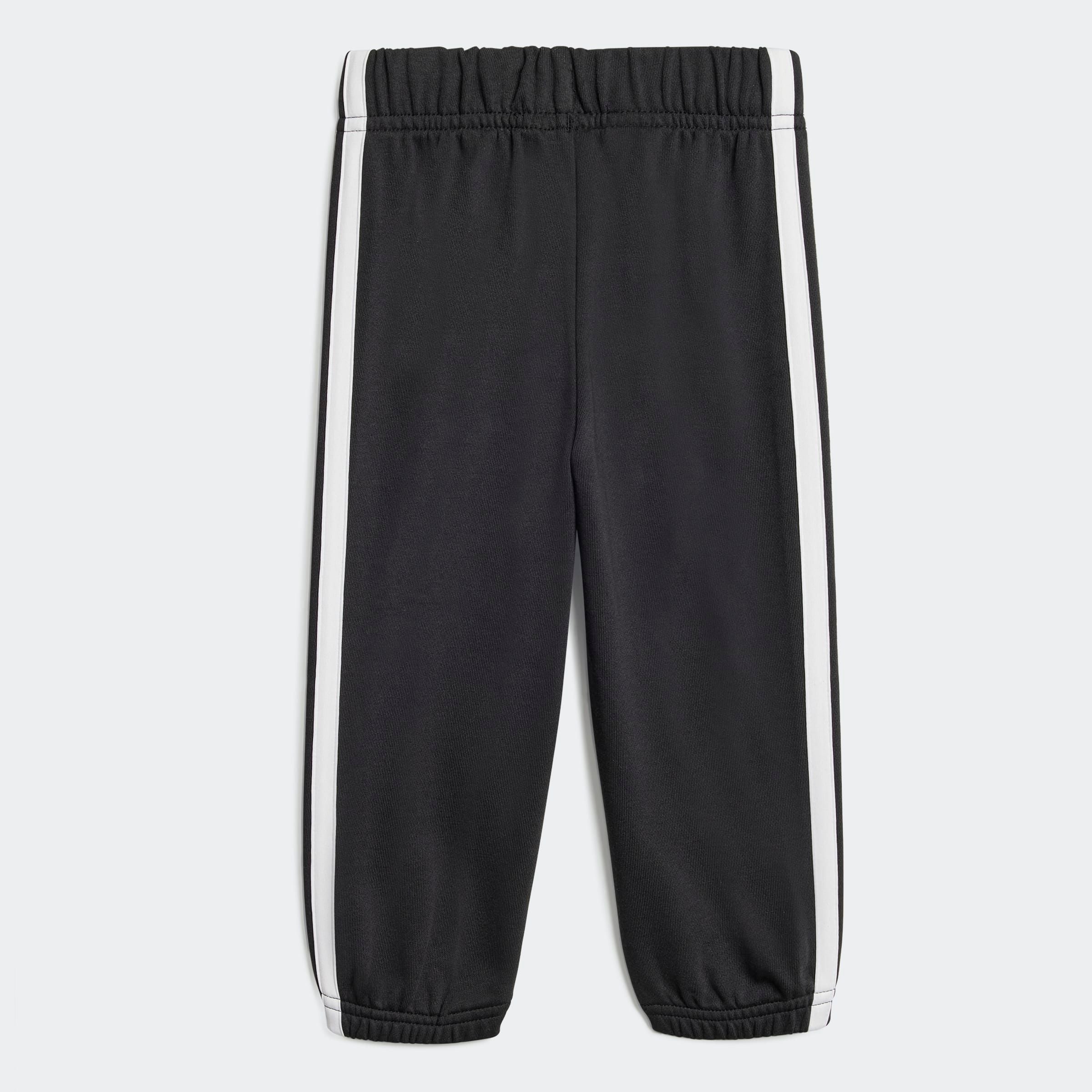 adidas Sportswear Trainingsanzug »I 3S FT JOG 240«, (2 tlg.)