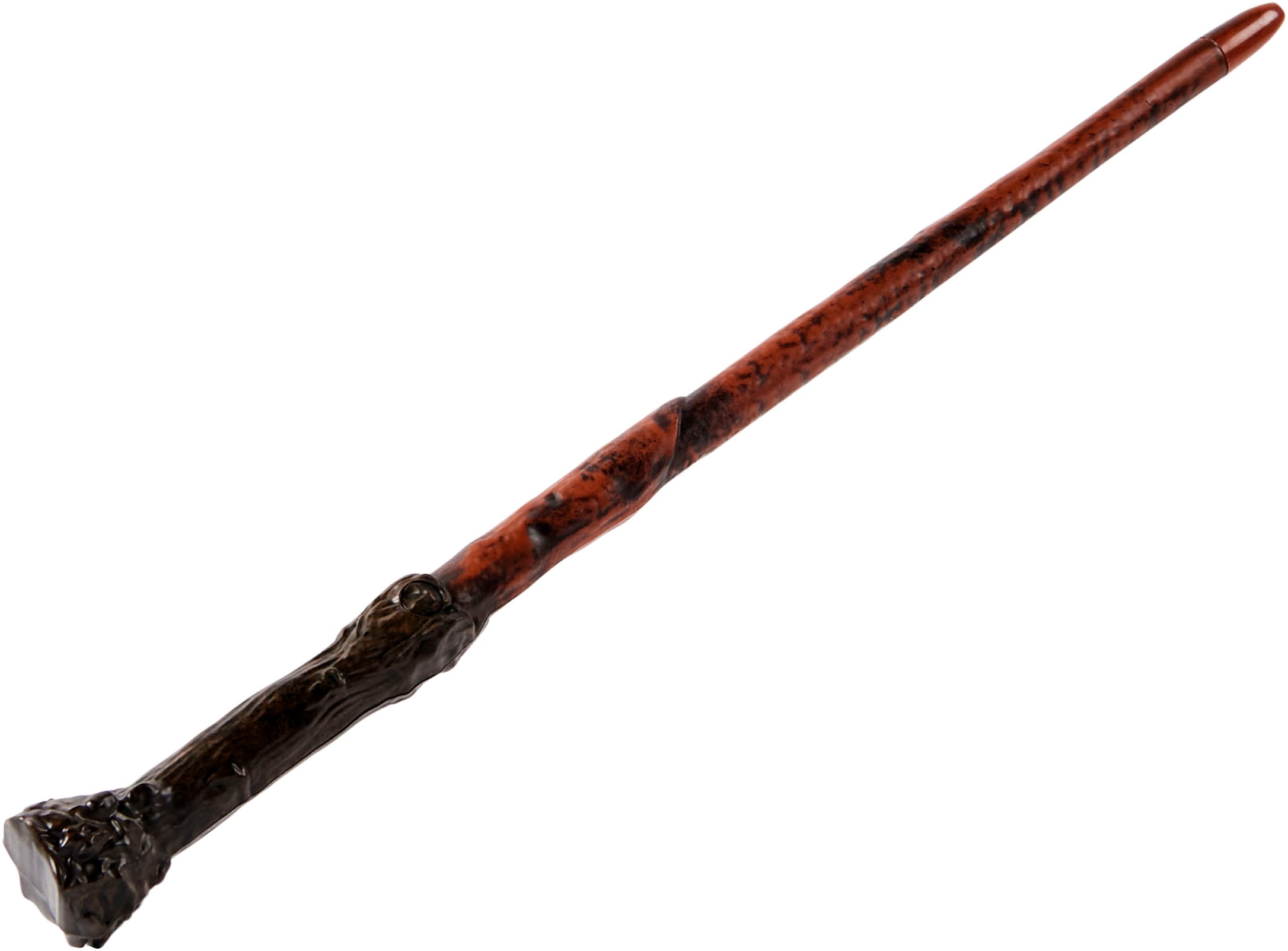 Spin Master Kreativset »Wizarding World - Patronus-Projection-Zauberstab Harry«, mit Projektion