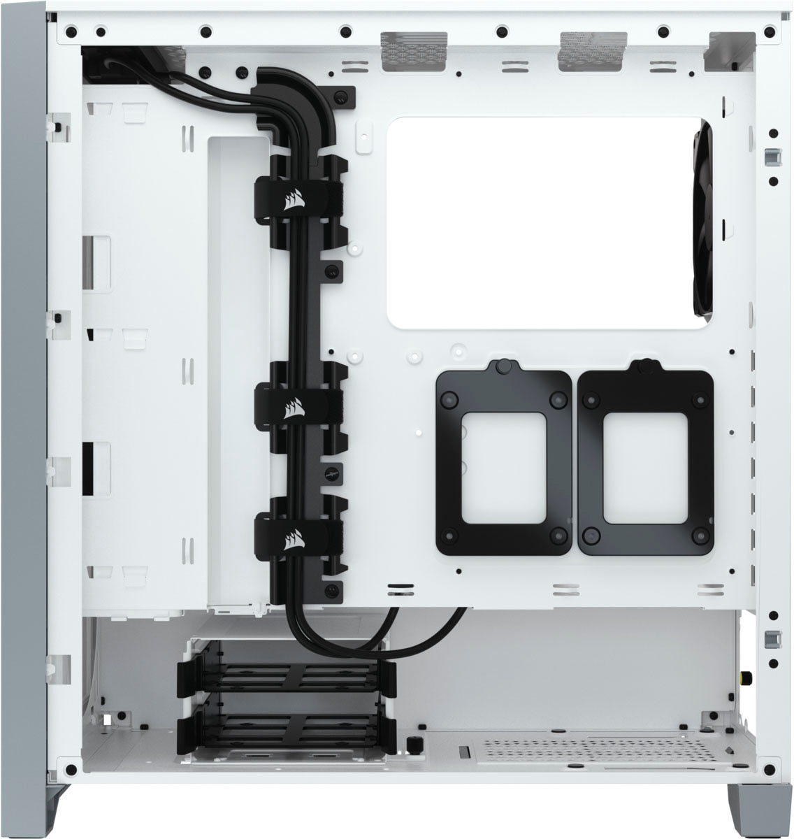 Corsair PC-Gehäuse »4000D Airflow Midi Tower«