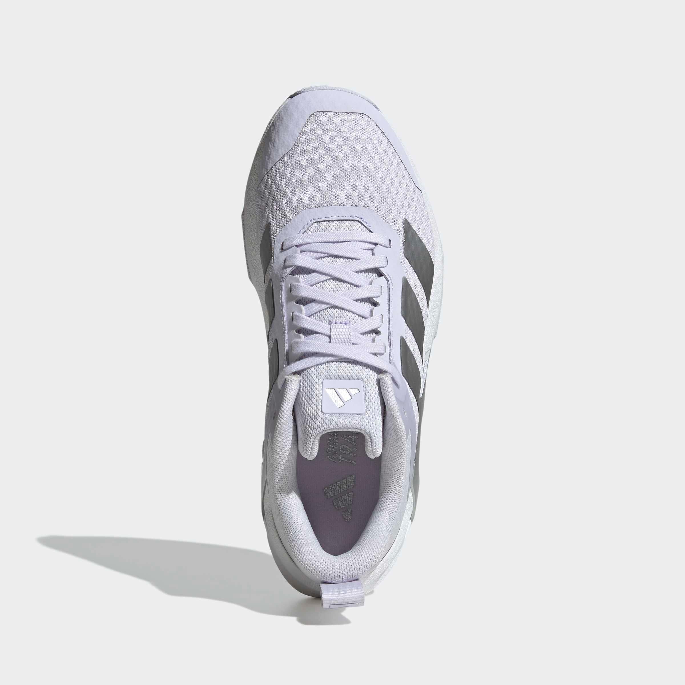 adidas Performance Trainingsschuh »DROPSET CONTROL«  für besseren Halt beim Gewichtstraining