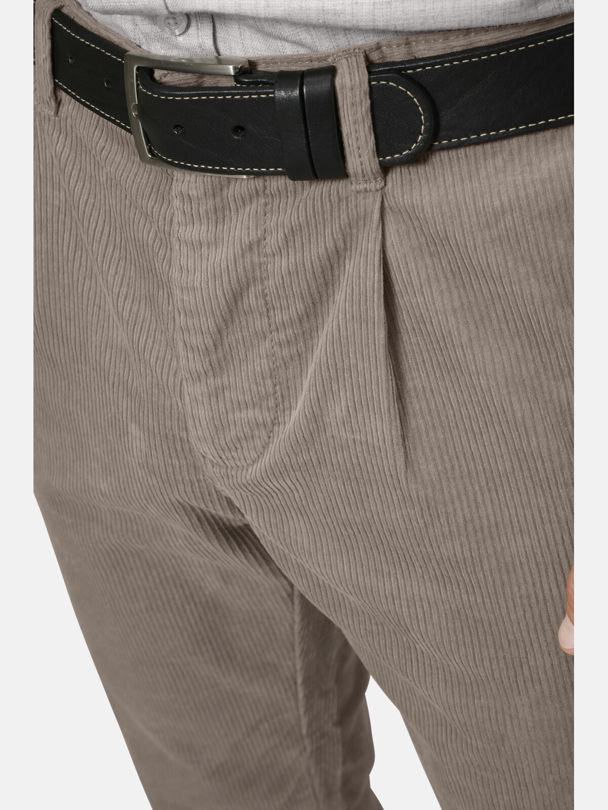 Babista 5-Pocket-Hose »Hose LUCIVUNTO«, (1 tlg.), mit seitlichen Eingrifftaschen