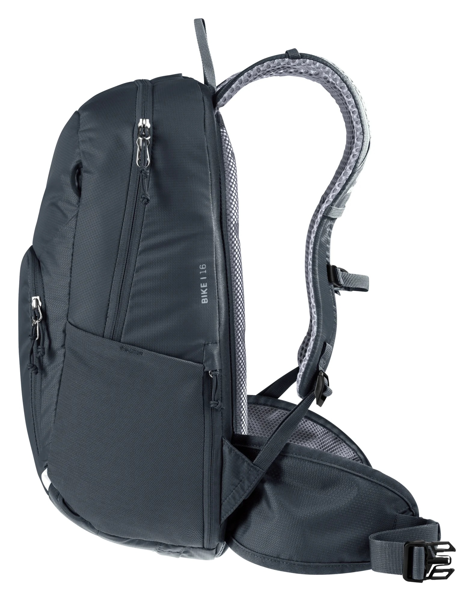 deuter Fahrradrucksack »BIKE I 16«
