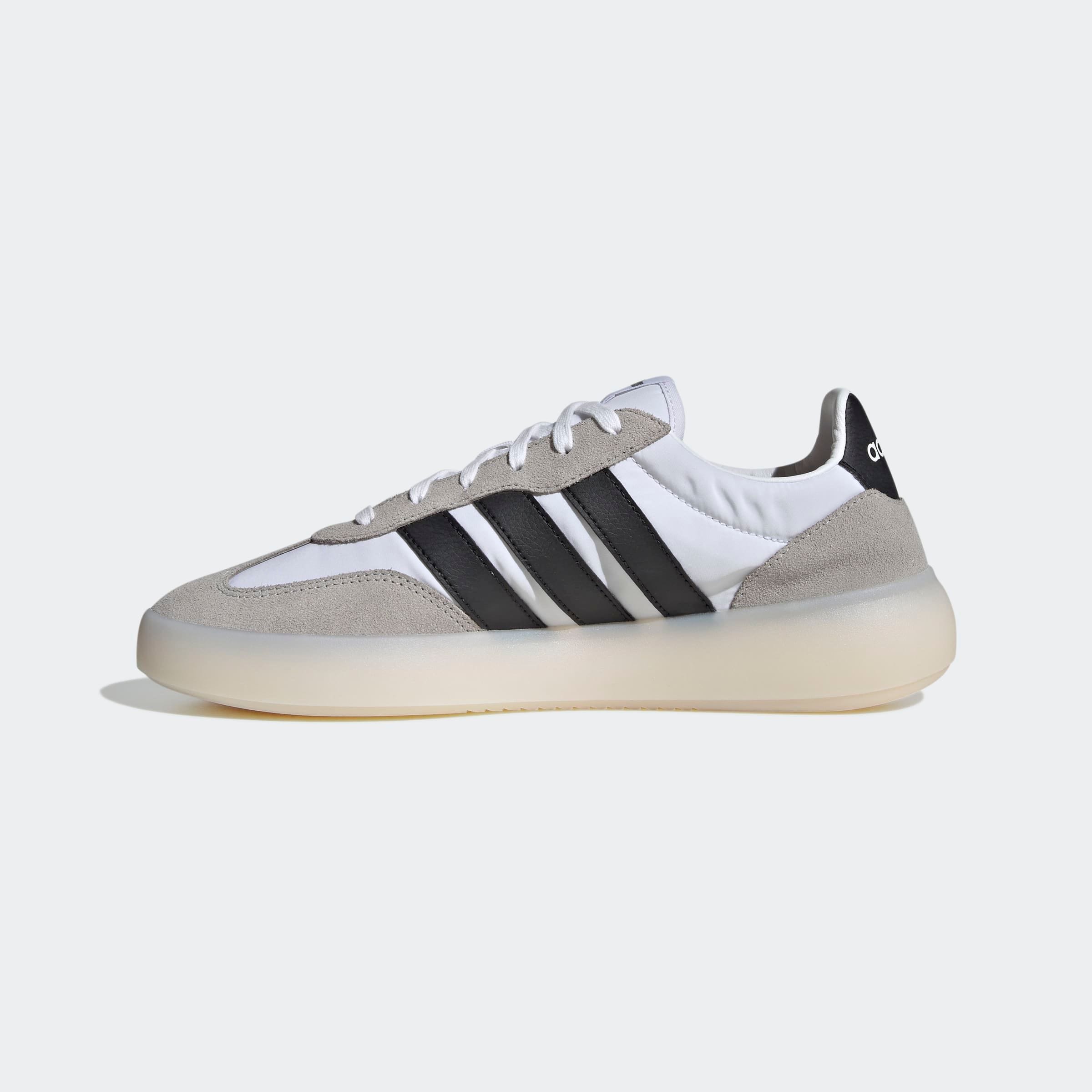 adidas Sportswear Sneaker »BARREDA DECODE«, Design auf den Spuren des adidas Handball Spezial