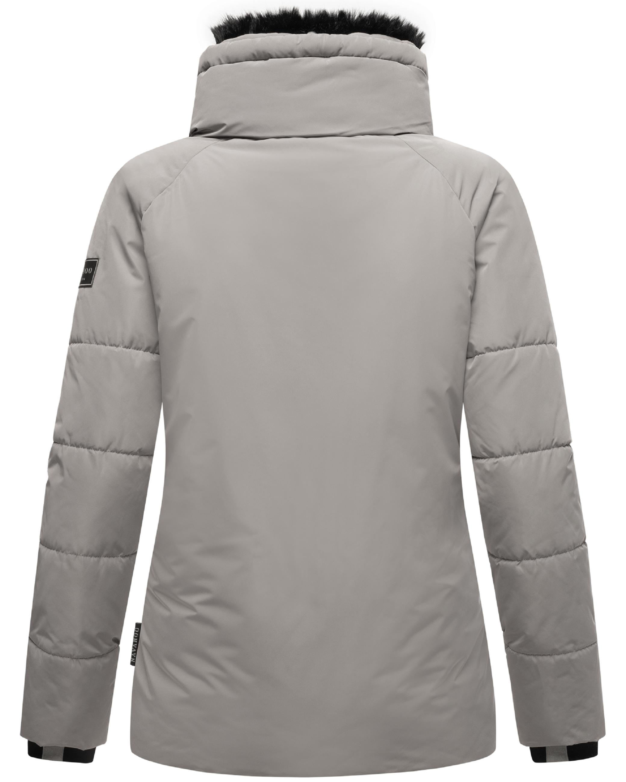 Navahoo Winterjacke »Winterjacke Frostii XIV«