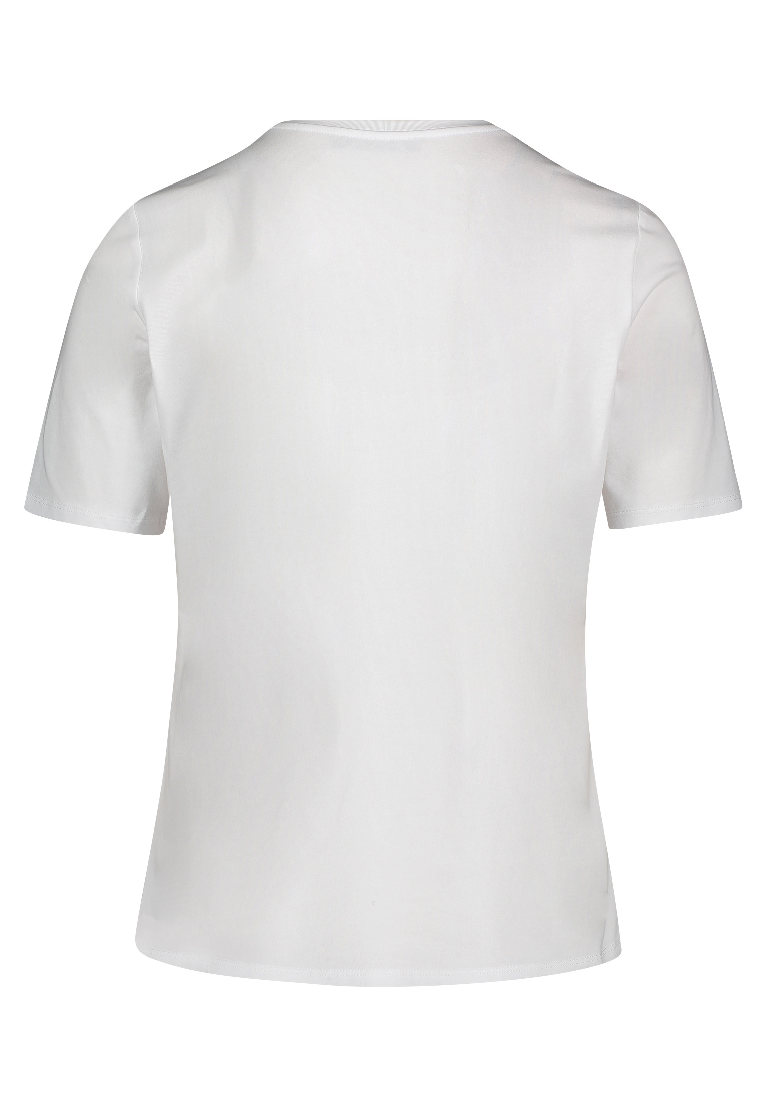 Betty Barclay T-Shirt »Basic Shirt mit Aufdruck«