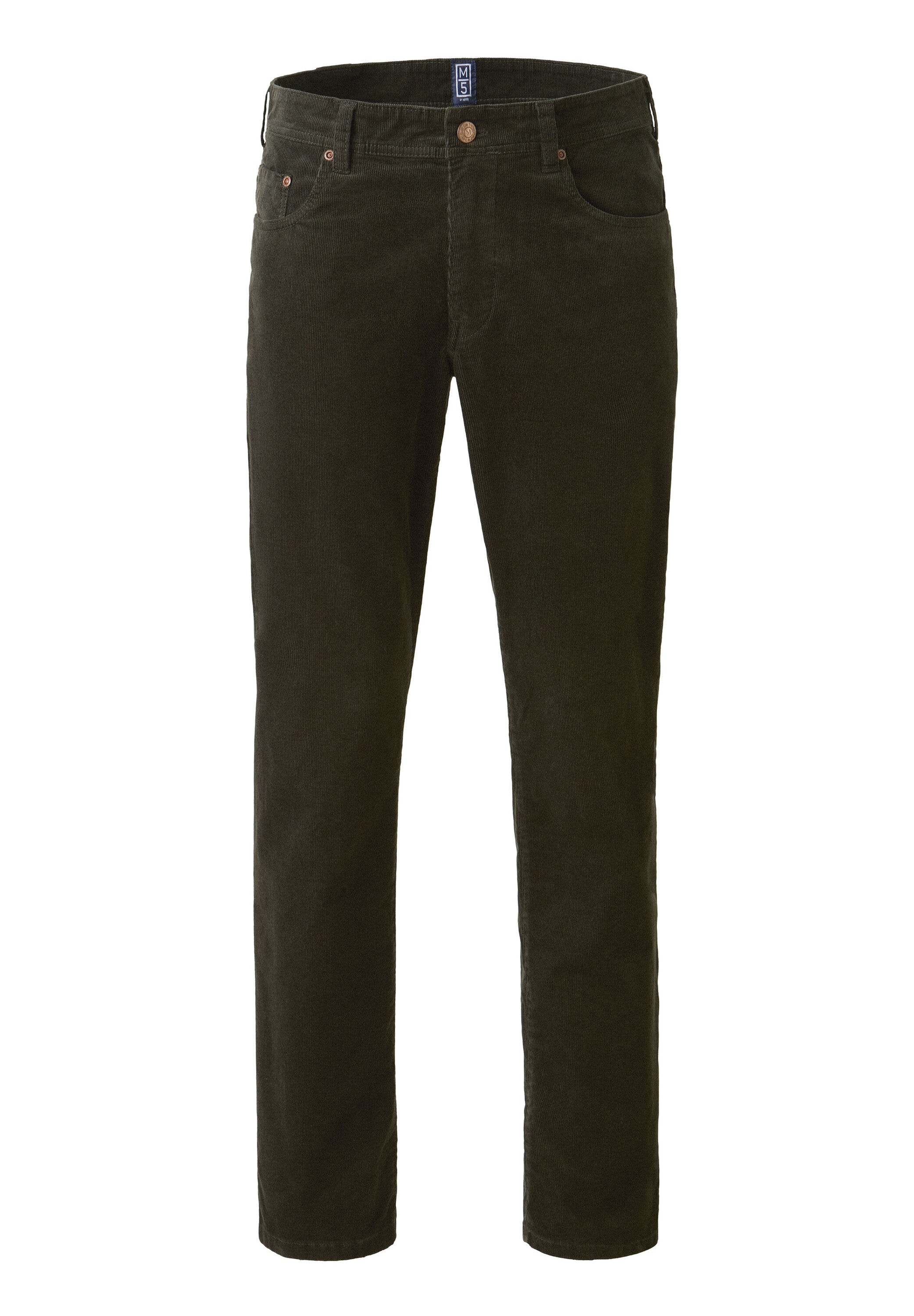 MEYER Chinohose »M5 Six 2-6599«  aus softem Cord M5 Serie