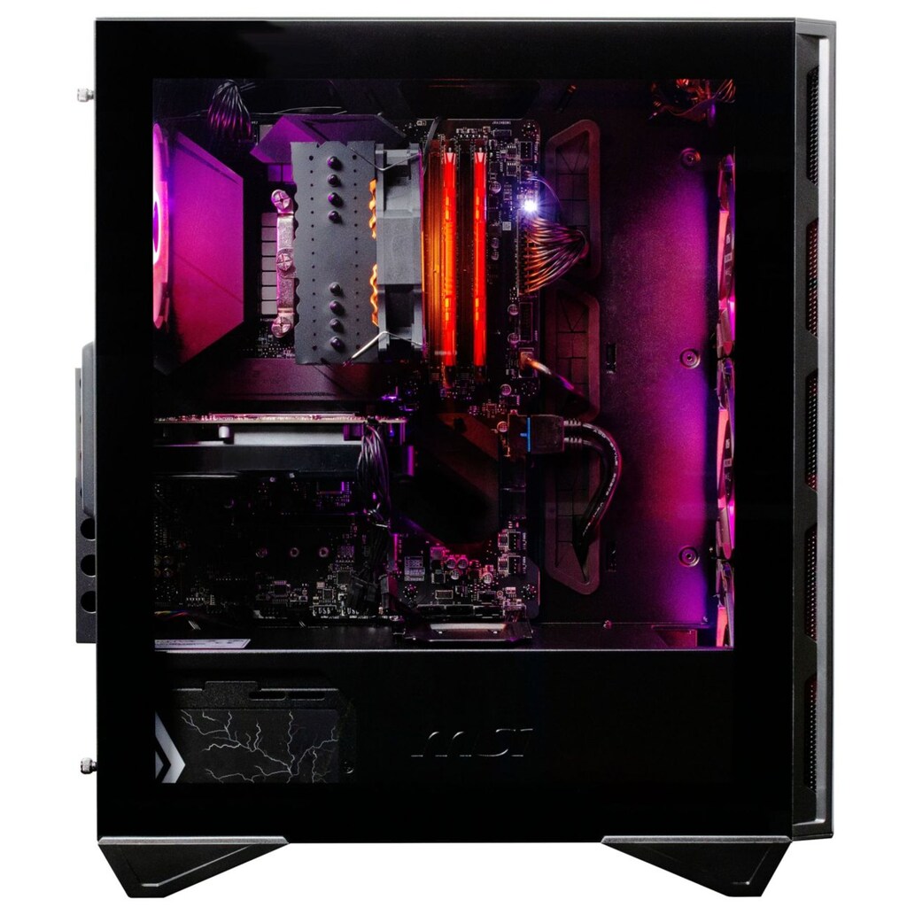 CAPTIVA Gaming-PC »Advanced Gaming I58-934«