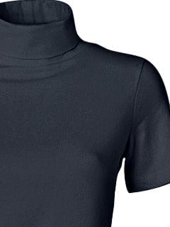 heine Rollkragenshirt »Rollkragen-Shirt«, (1 tlg.)