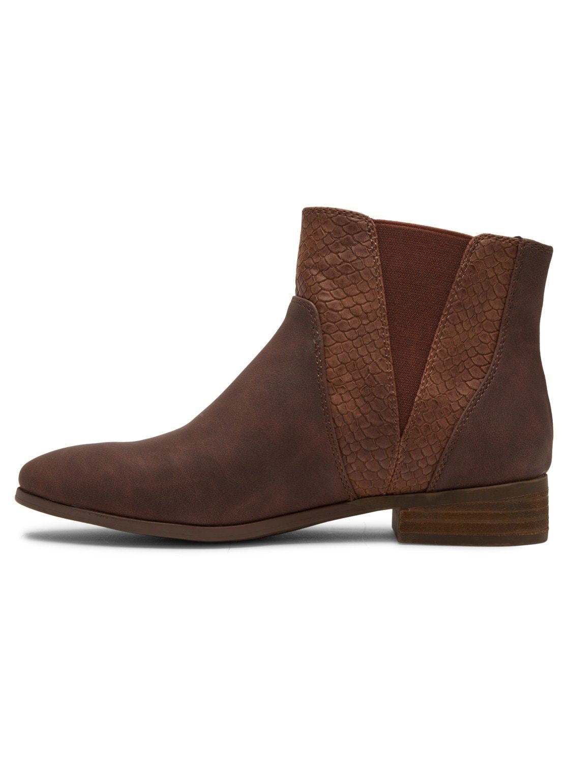 Roxy Stiefel »Linn«
