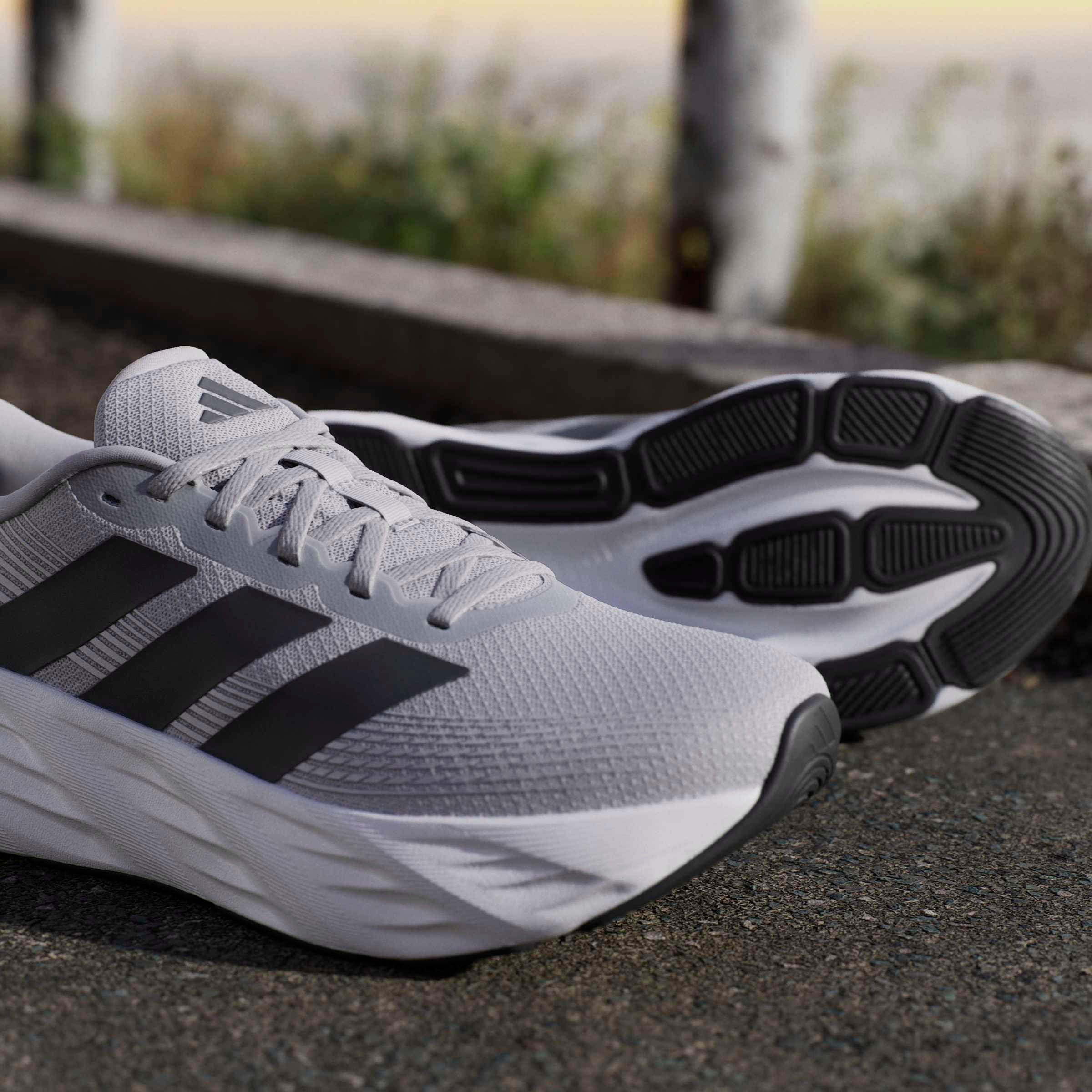 adidas Performance Laufschuh »GALAXY 8 RUNNING«