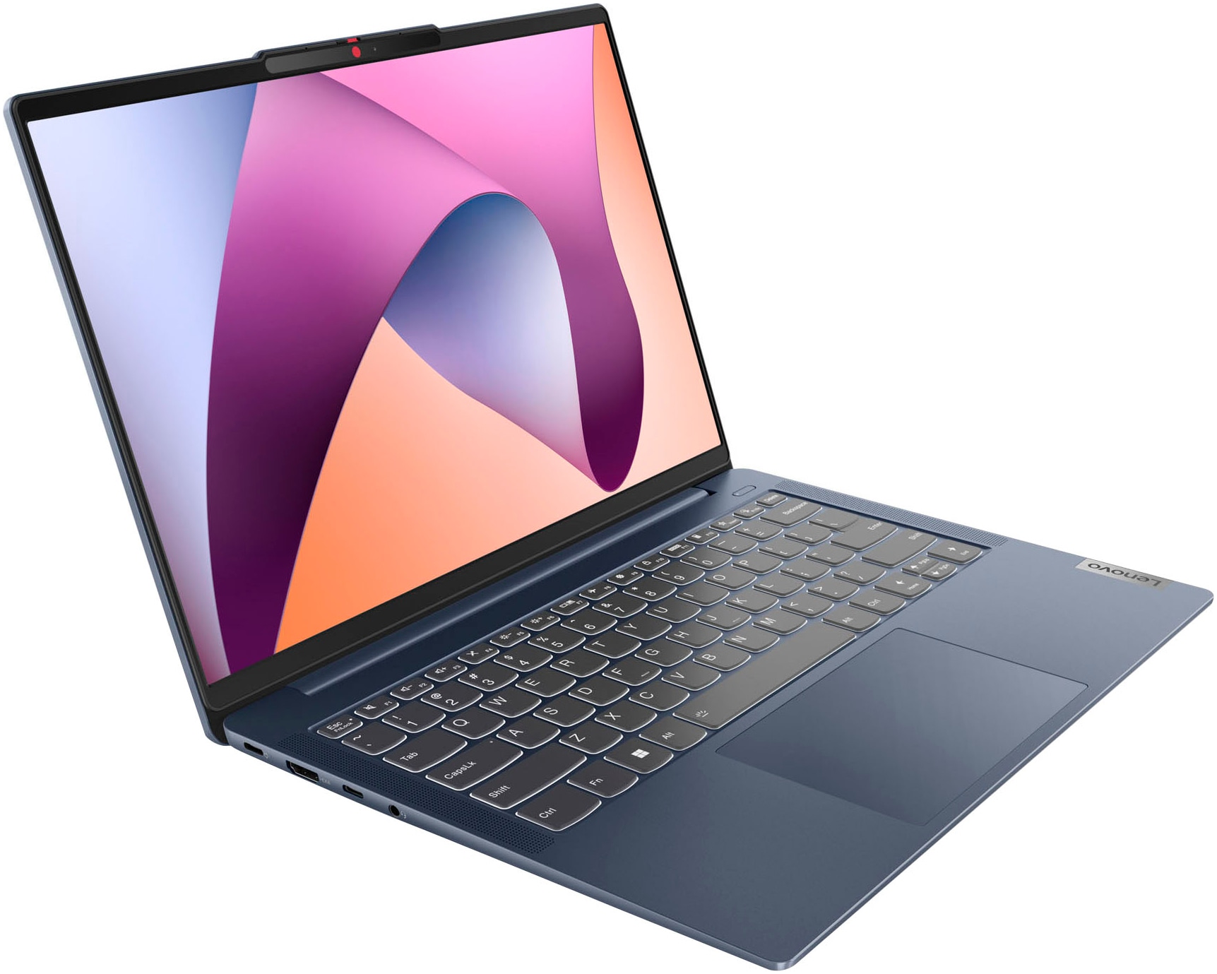 Lenovo Notebook »IdeaPad Slim 5 14ABR8«, 35,6 cm, / 14 Zoll, AMD, Ryzen 5, Radeon Graphics, 512 GB SSD