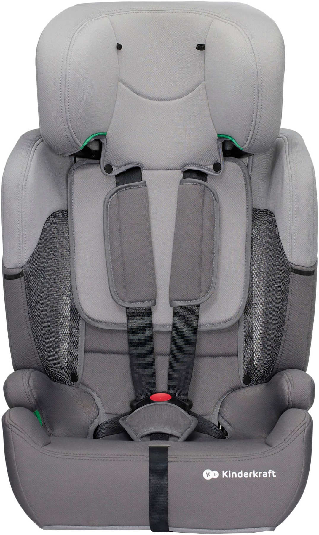 Kinderkraft Autokindersitz »COMFORT UP i-Size«, Klasse I / II / III (9-36 kg), mit herausnehmbarem modularen Einsatz