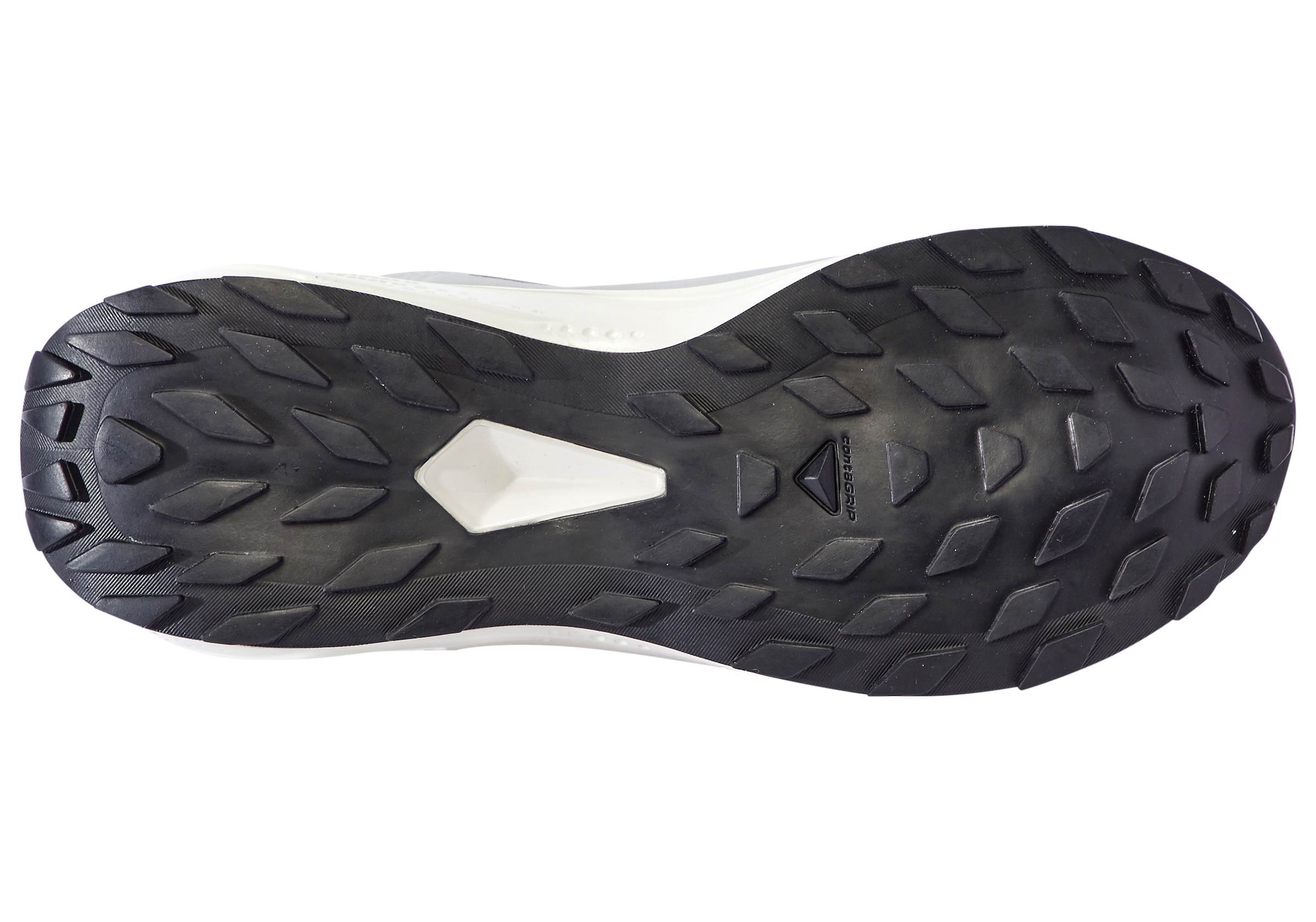 Salomon Laufschuh »ALPHAGLIDE GORE-TEX«, wasserdicht