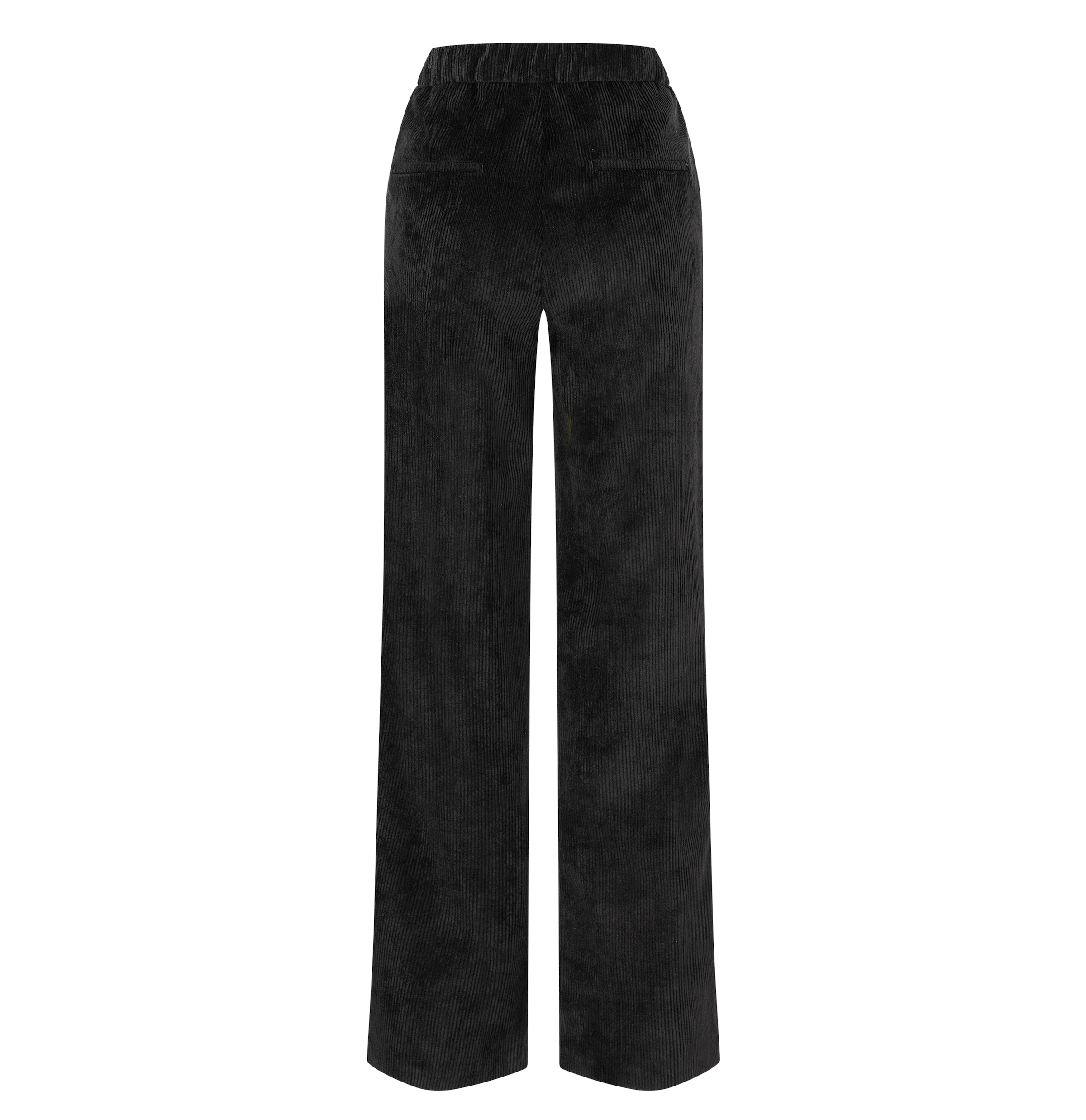 MAC Cordhose »CHIARA«  mit weitem Bein