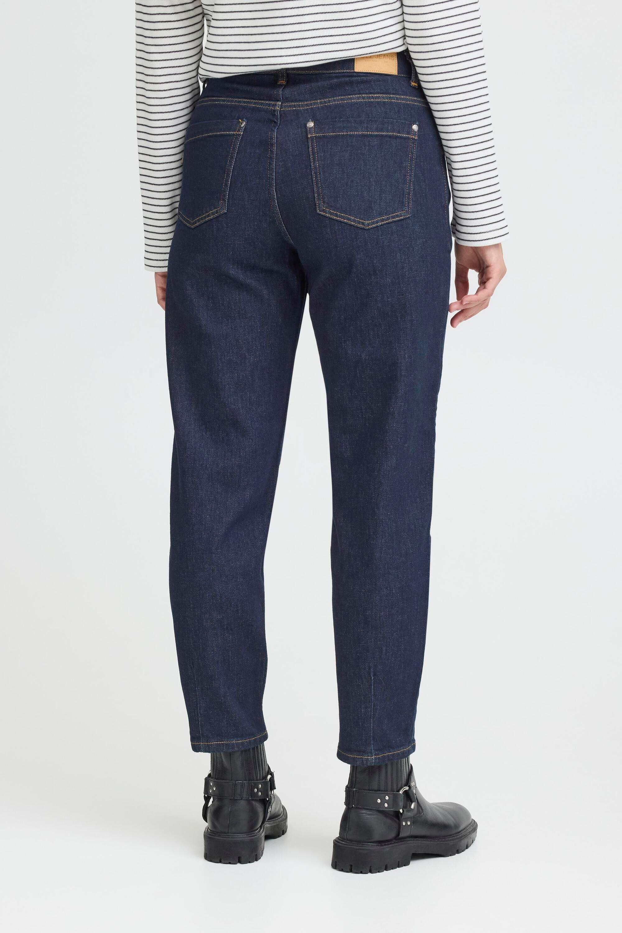 Pulz Jeans Regular-fit-Jeans »Jeans PZLIRA«