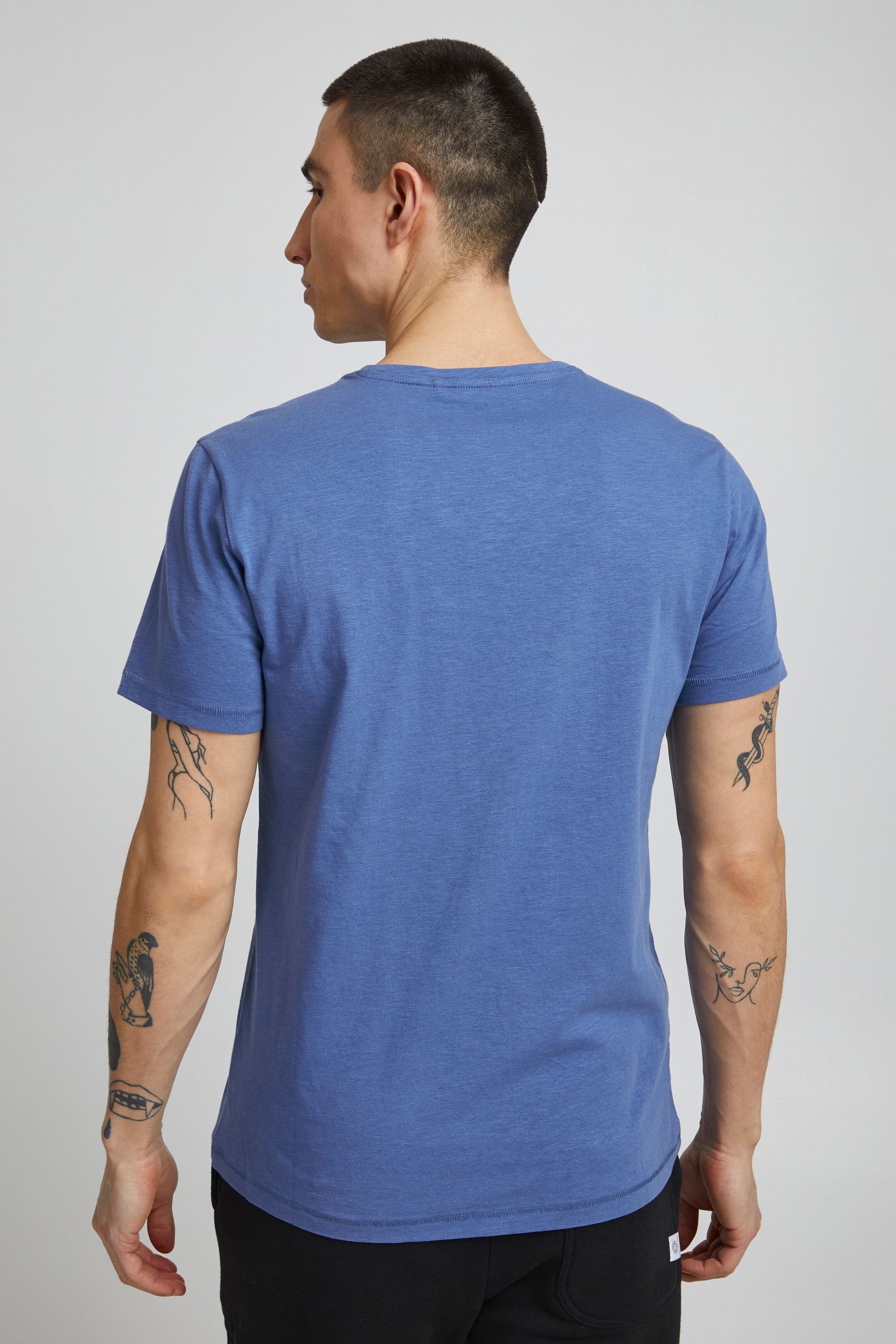 Blend T-Shirt »T-Shirt BHAmatus«