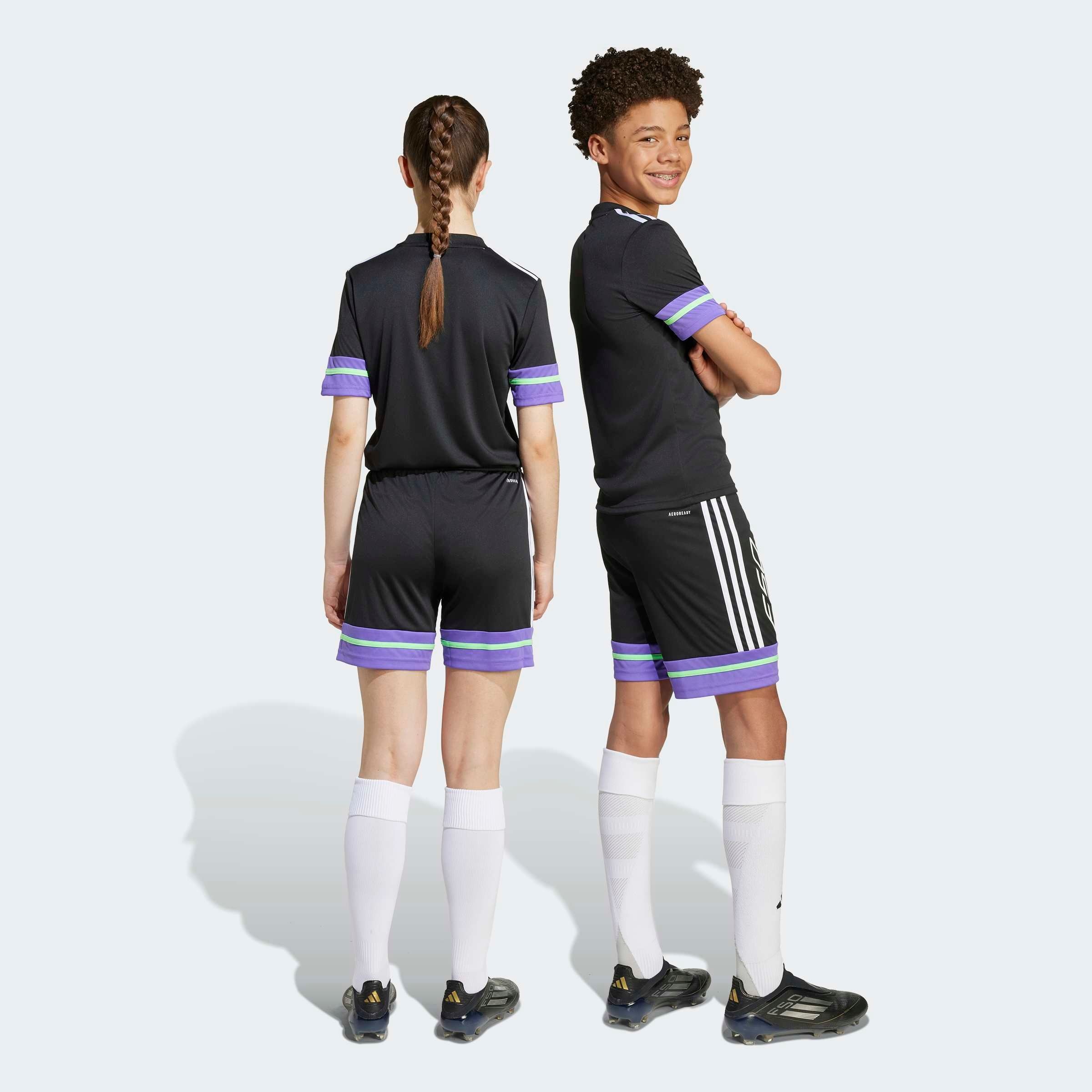 adidas Performance Trainingsshorts »F50 SHO Y«