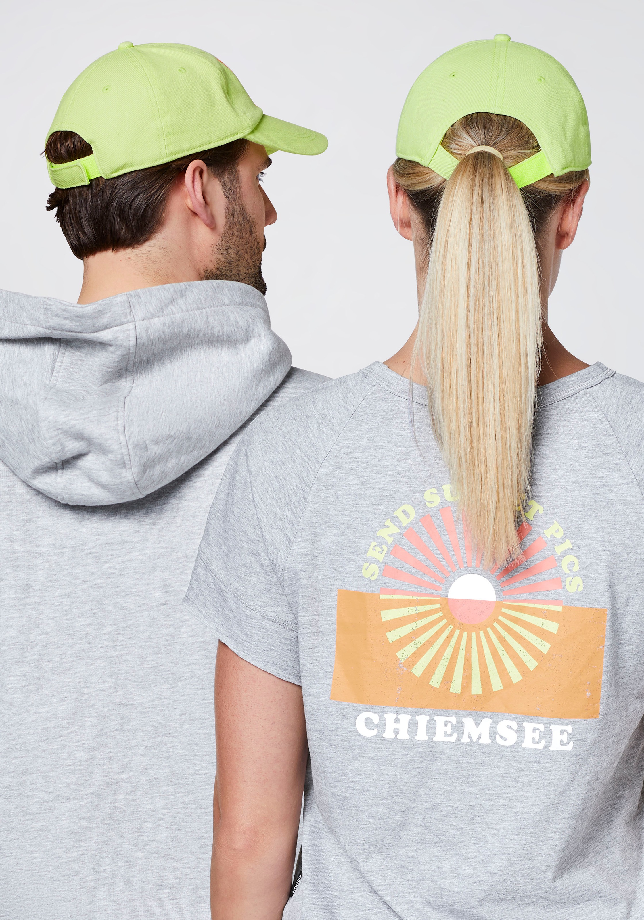 Chiemsee Baseball Cap