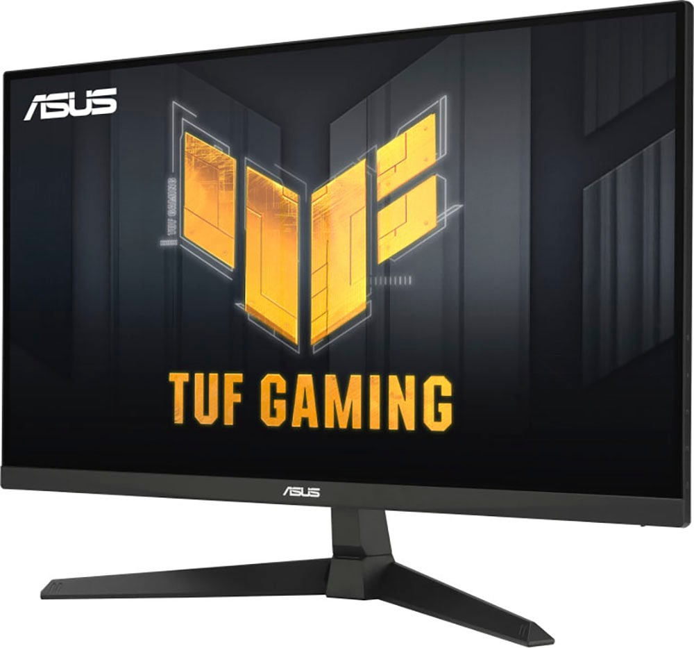 Asus Gaming-LED-Monitor »VG279Q3A«, 69 cm/27 Zoll, 1920 x 1080 px, Full HD, 1 ms Reaktionszeit, 180 Hz