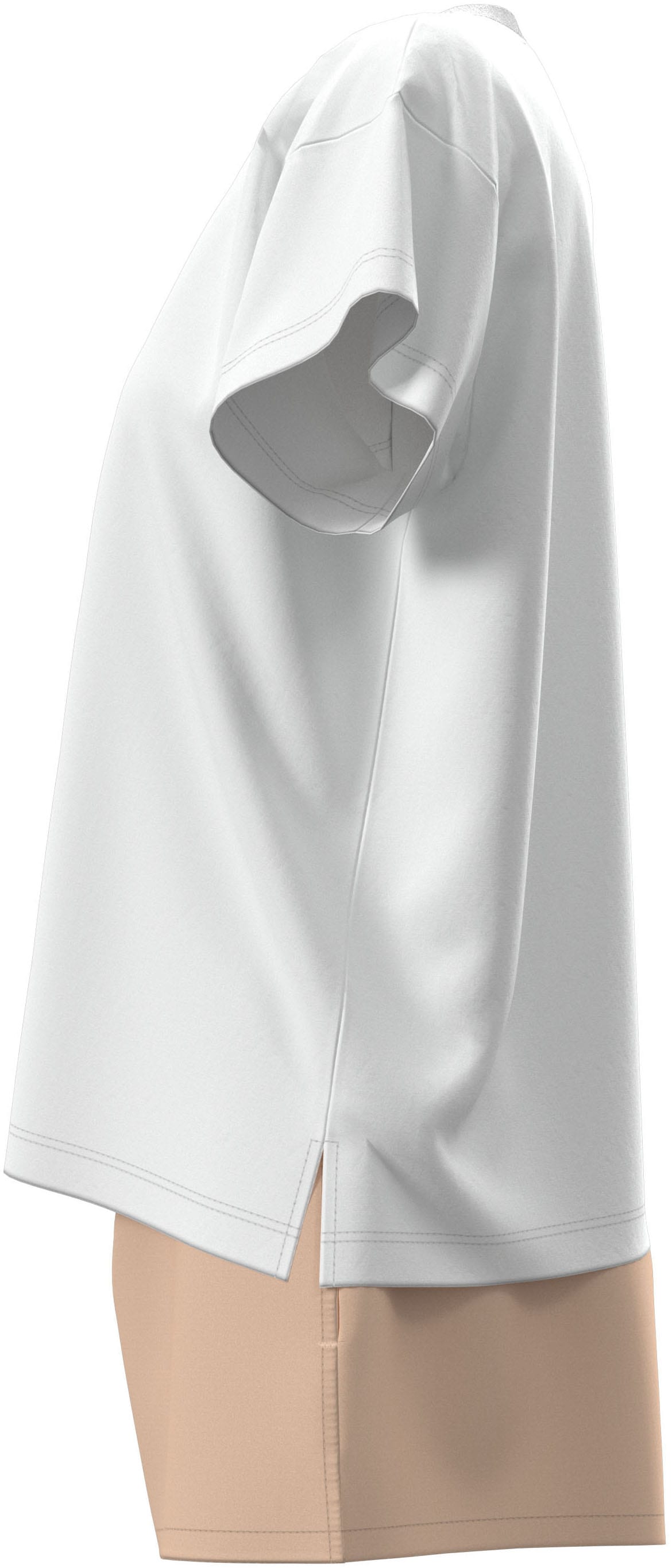 Calvin Klein Underwear Shorty Regular fit mit Rundhalsausschnitt