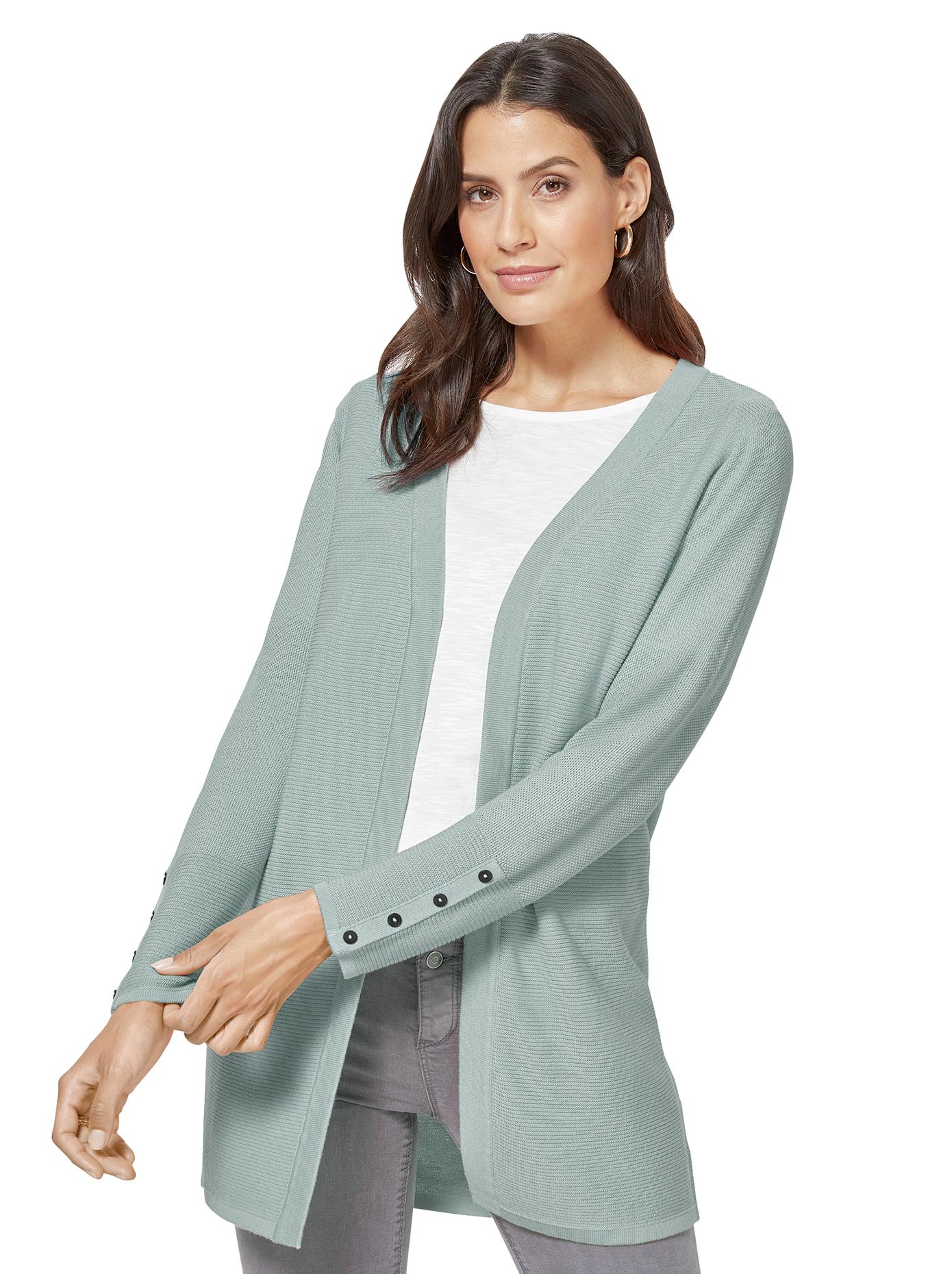 Inspirationen Strickjacke kaufen