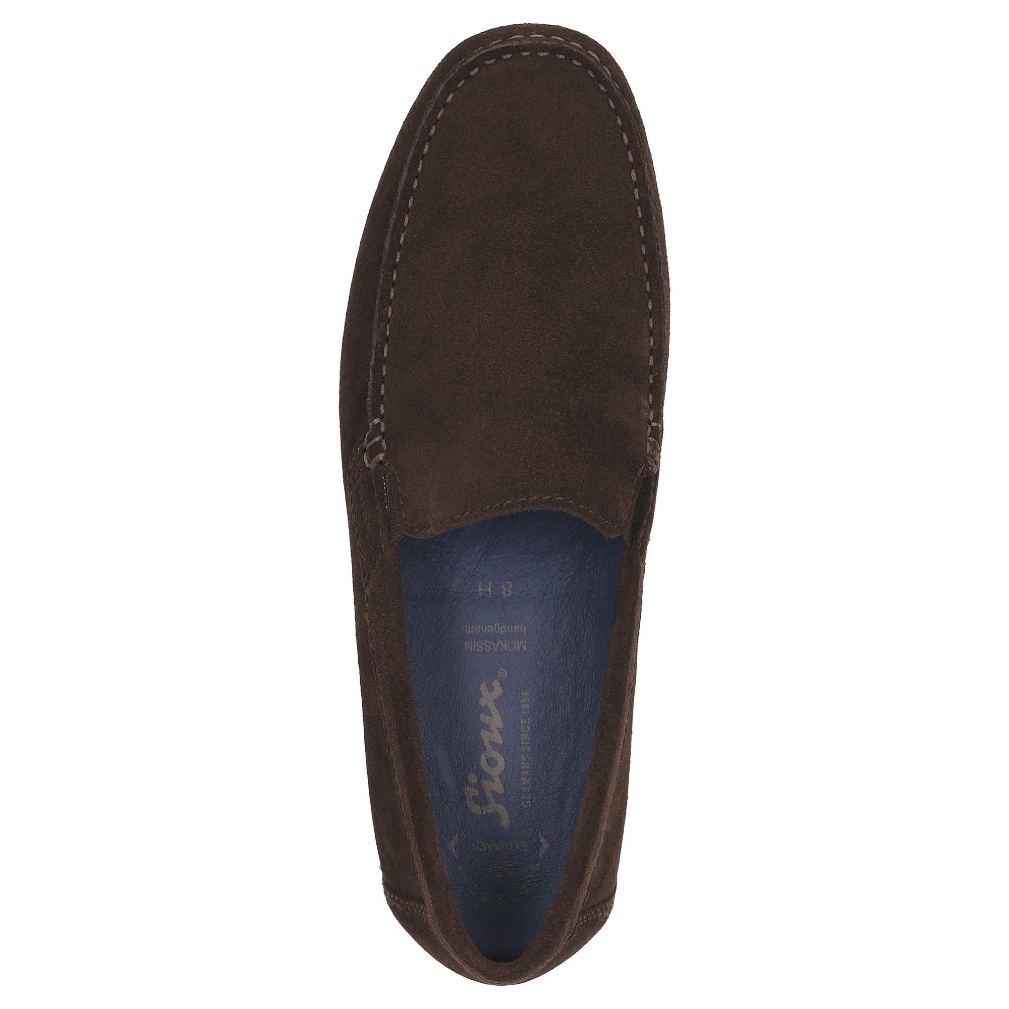 SIOUX Slipper »Giumelo-700-H«