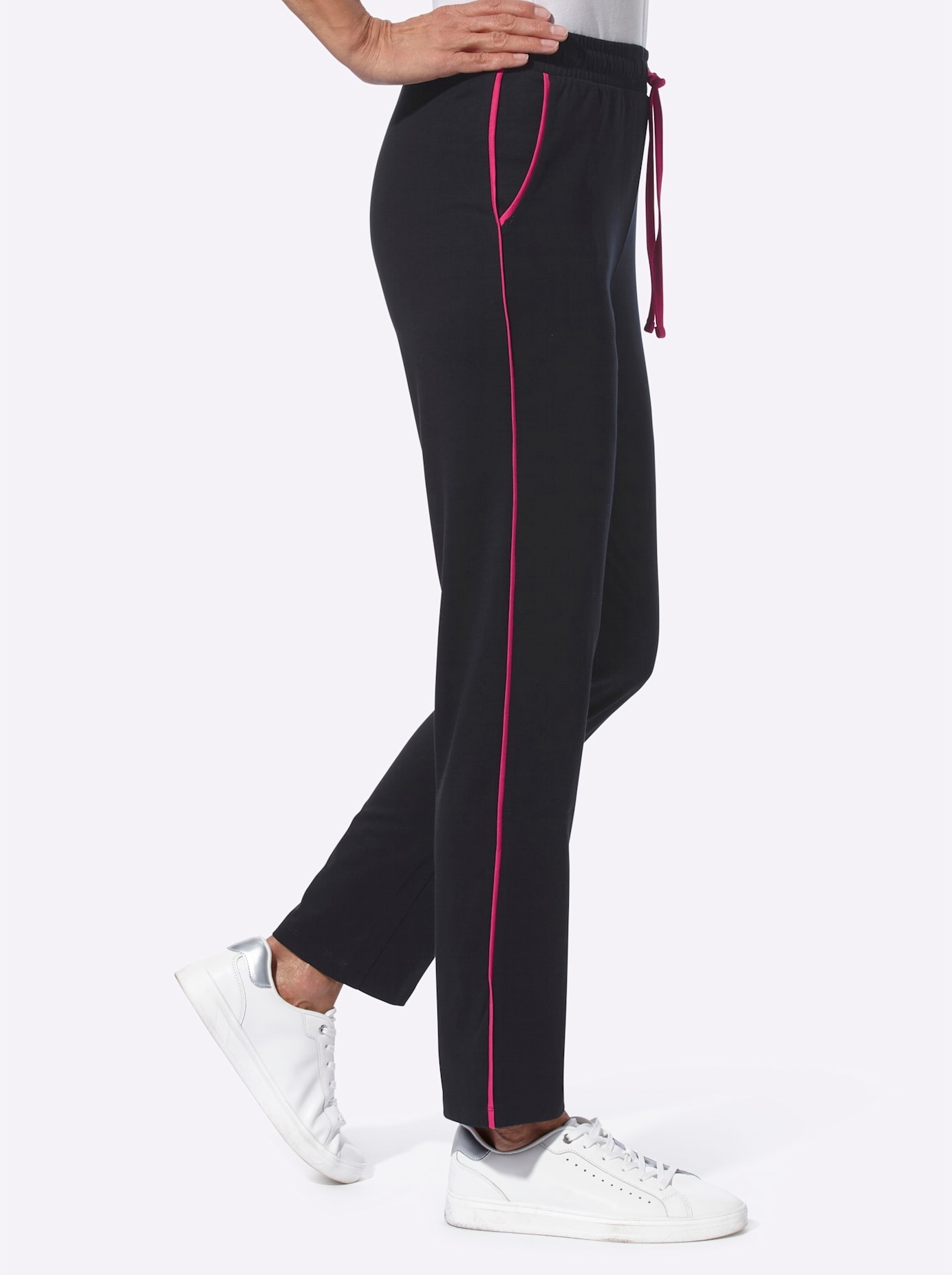 Schlupfhose