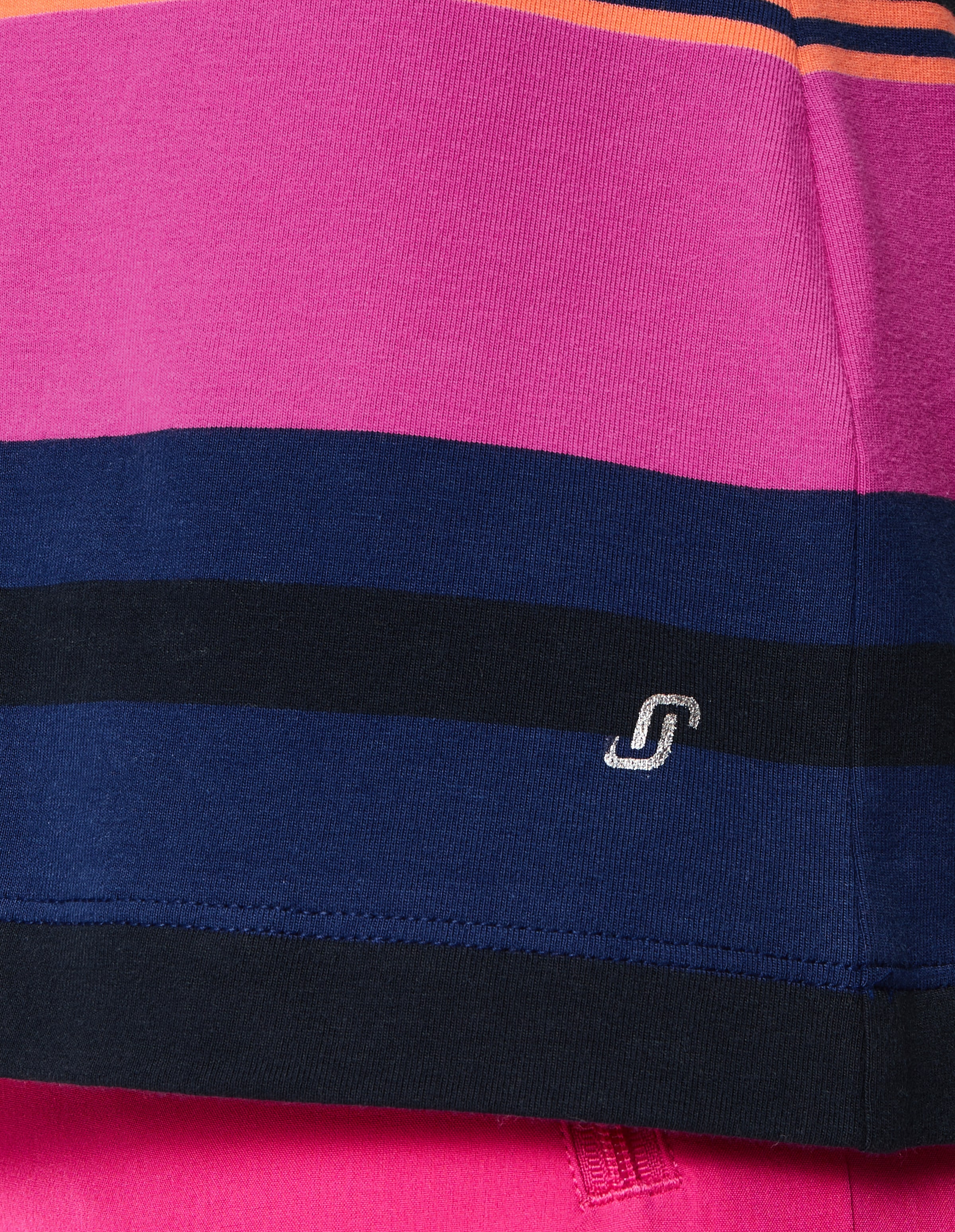 Joy Sportswear T-Shirt »3/4 ARM SHIRT SARINA«