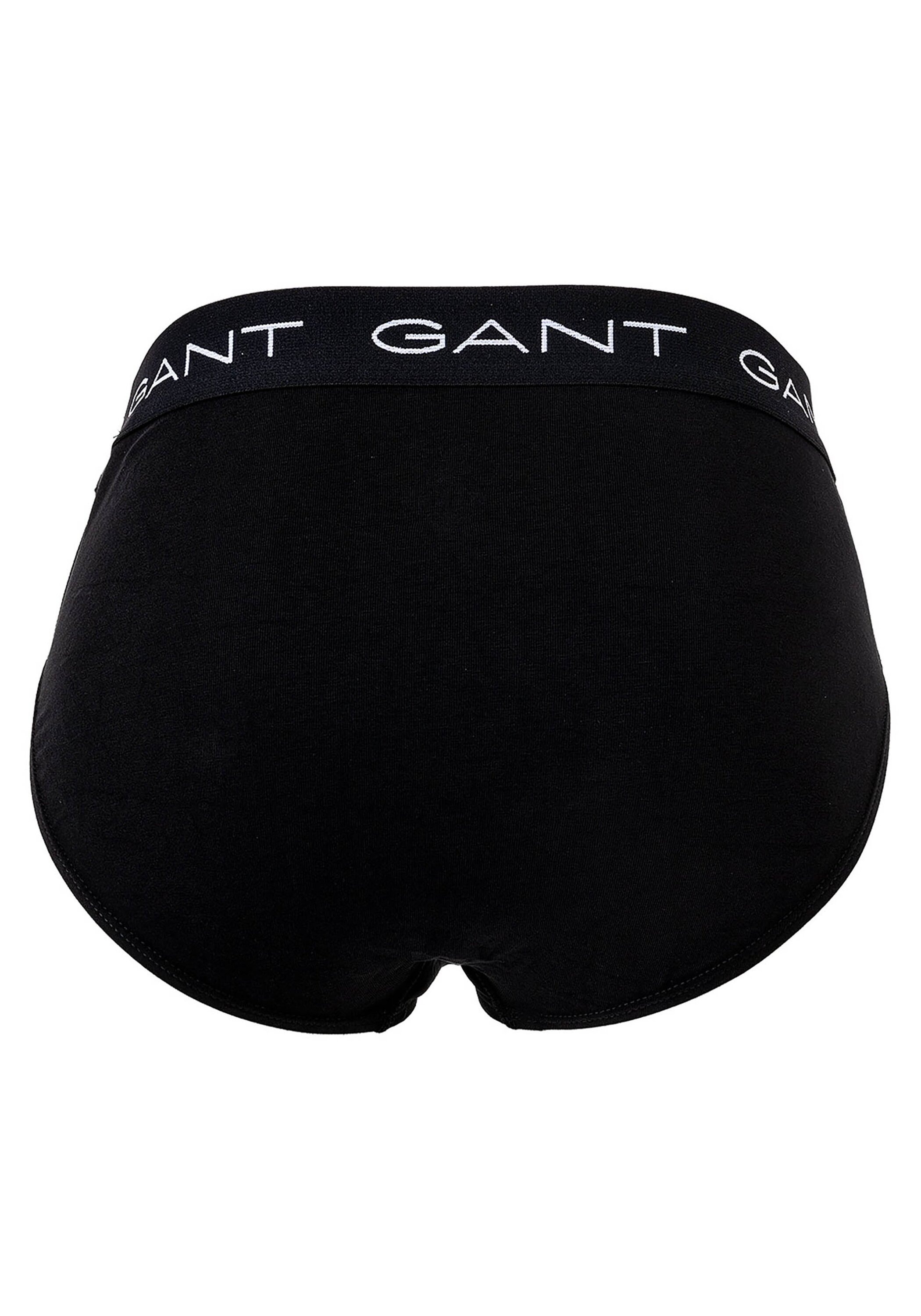 Gant Slip »Slip 3er Pack«