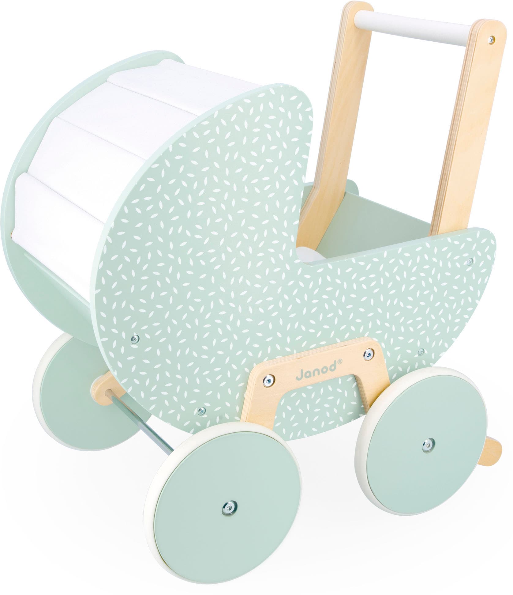 Janod Puppenwagen »Zen«